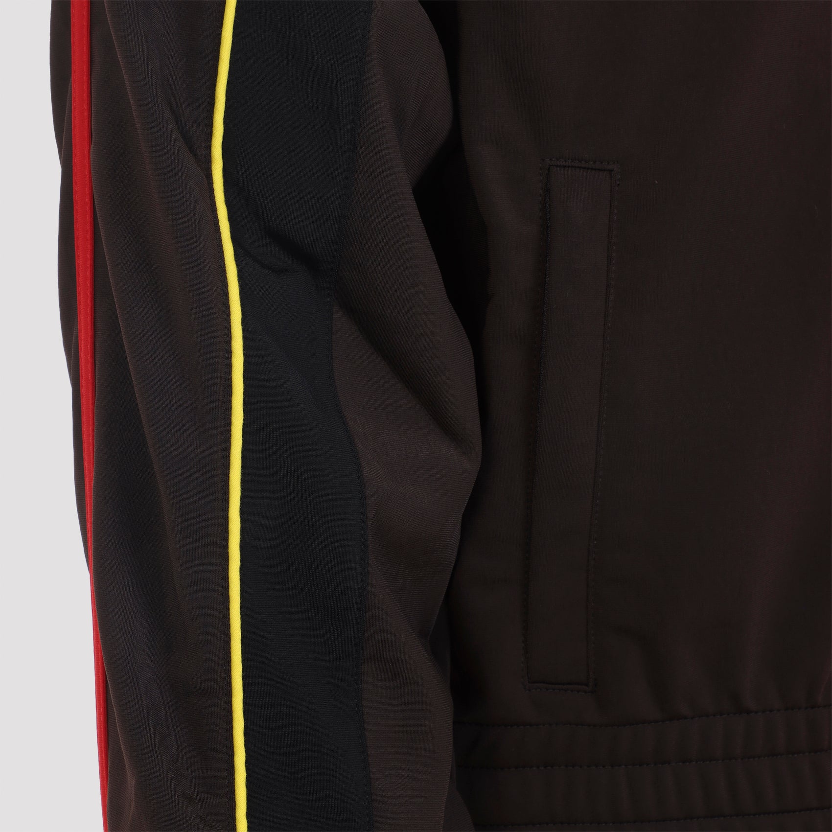 Martine Rose Shrunken Track Jacket