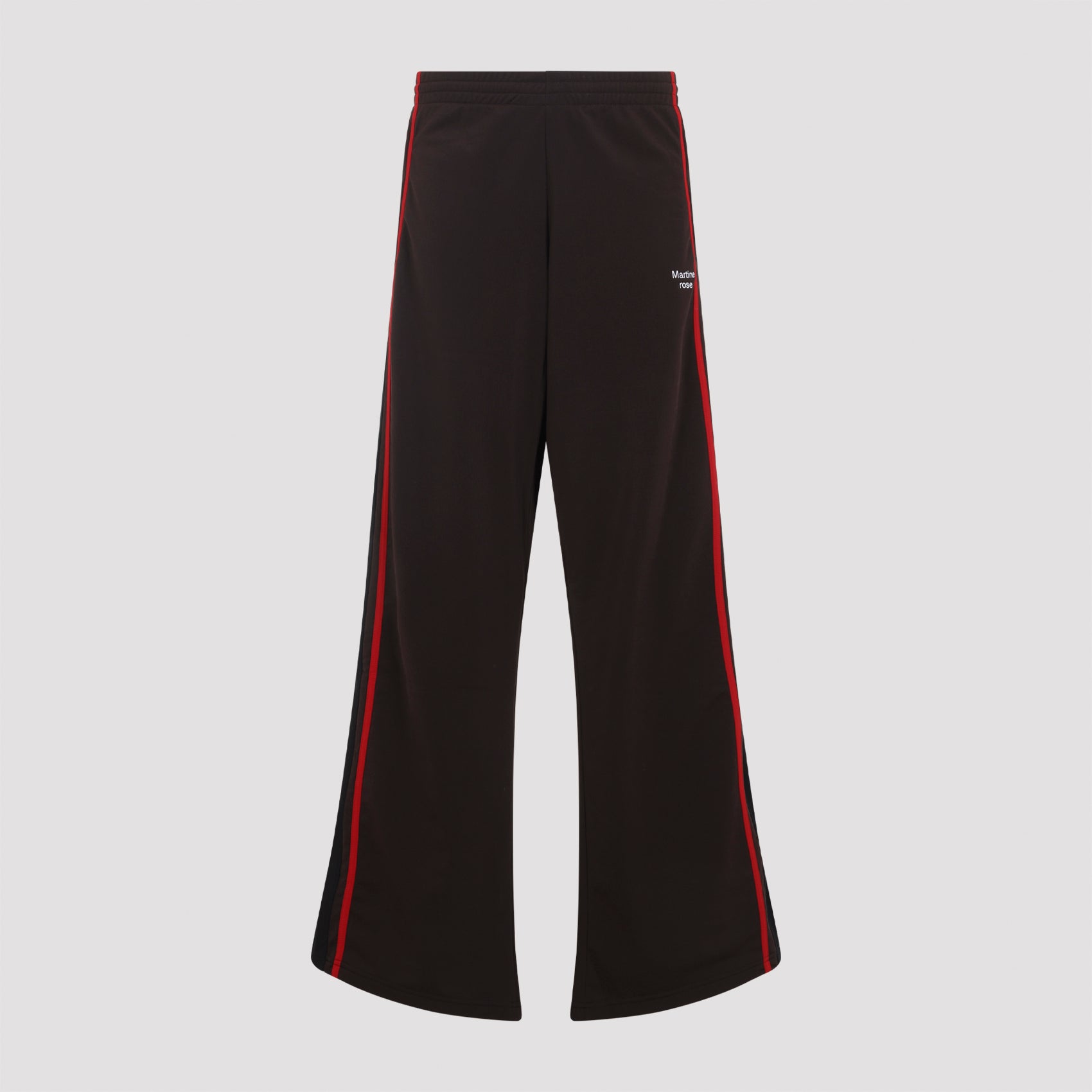 Martine Rose Wide Leg Trackpant