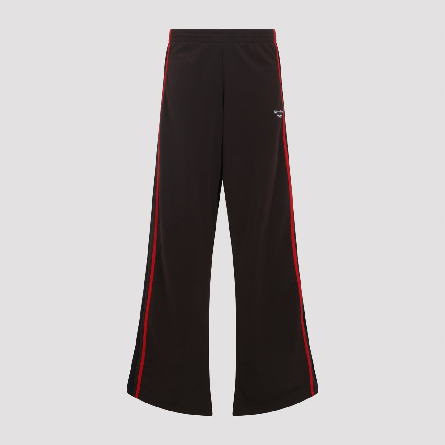 Martine Rose Wide Leg Trackpant