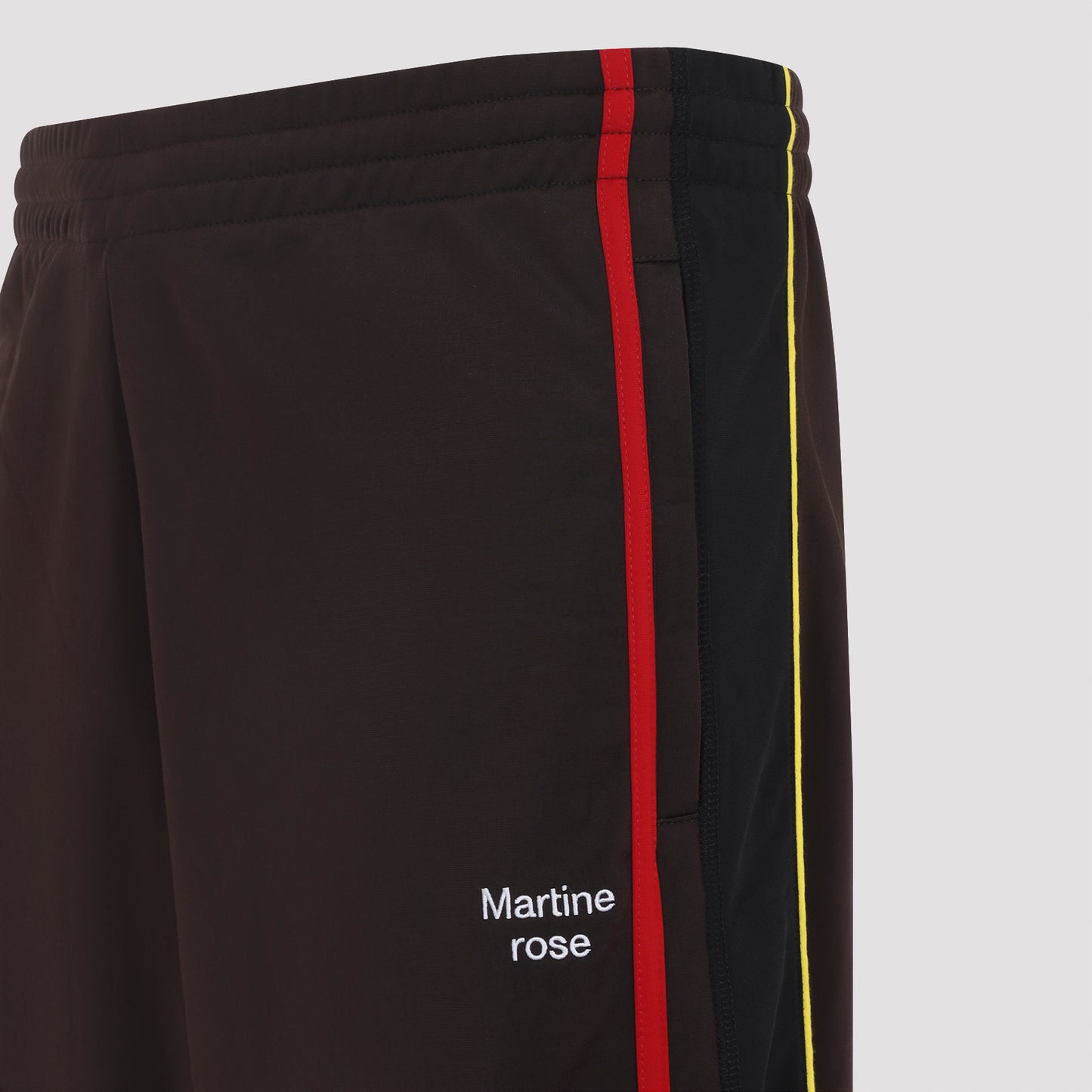 Martine Rose Wide Leg Trackpant