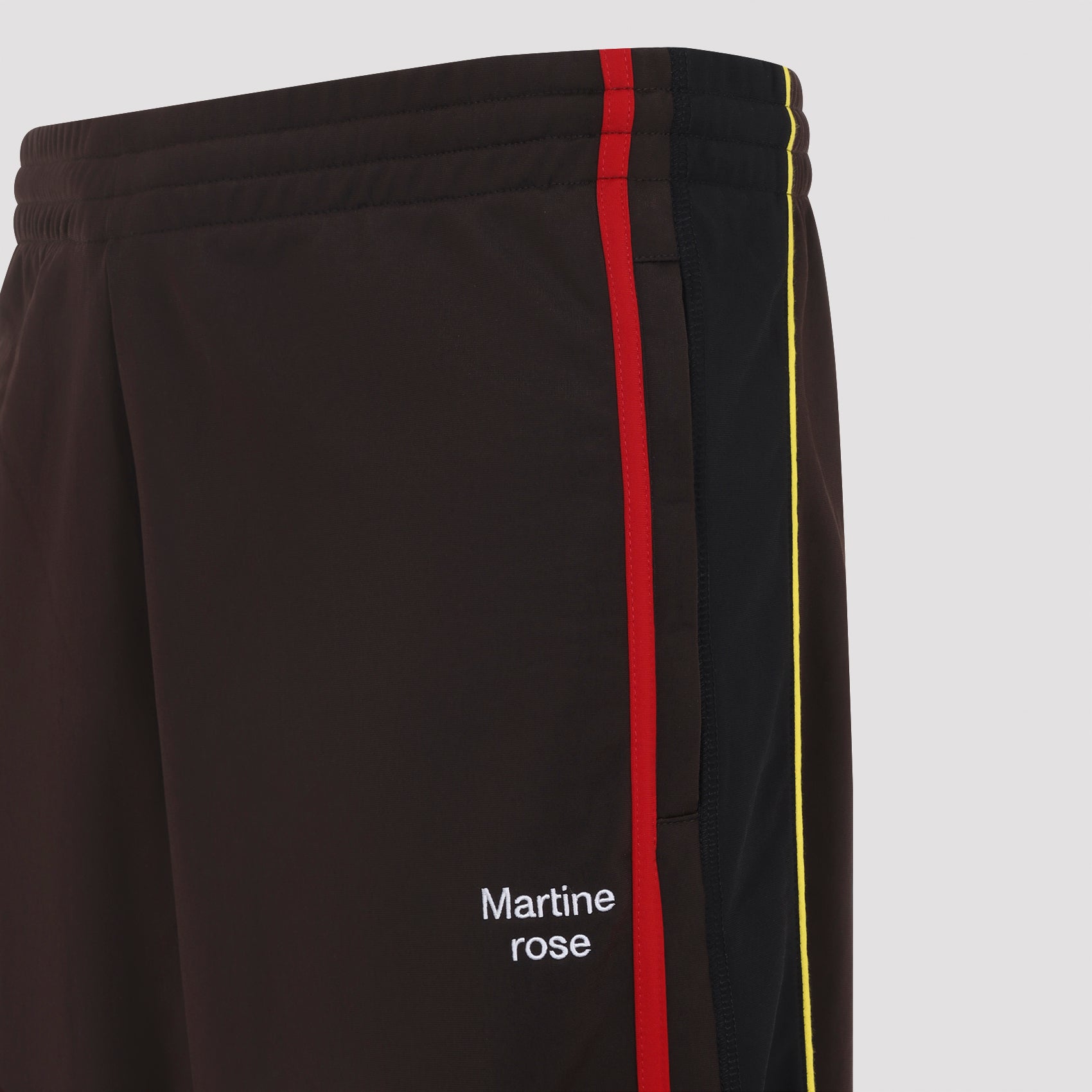 Martine Rose Wide Leg Trackpant