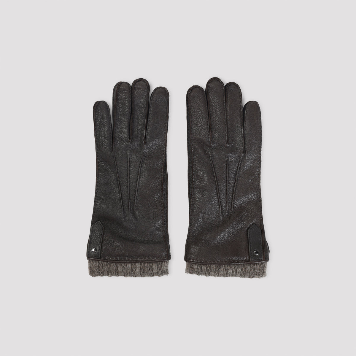Canali Gloves