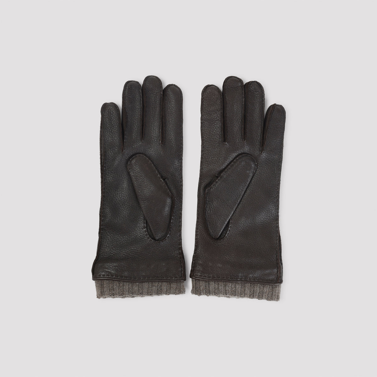 Canali Gloves