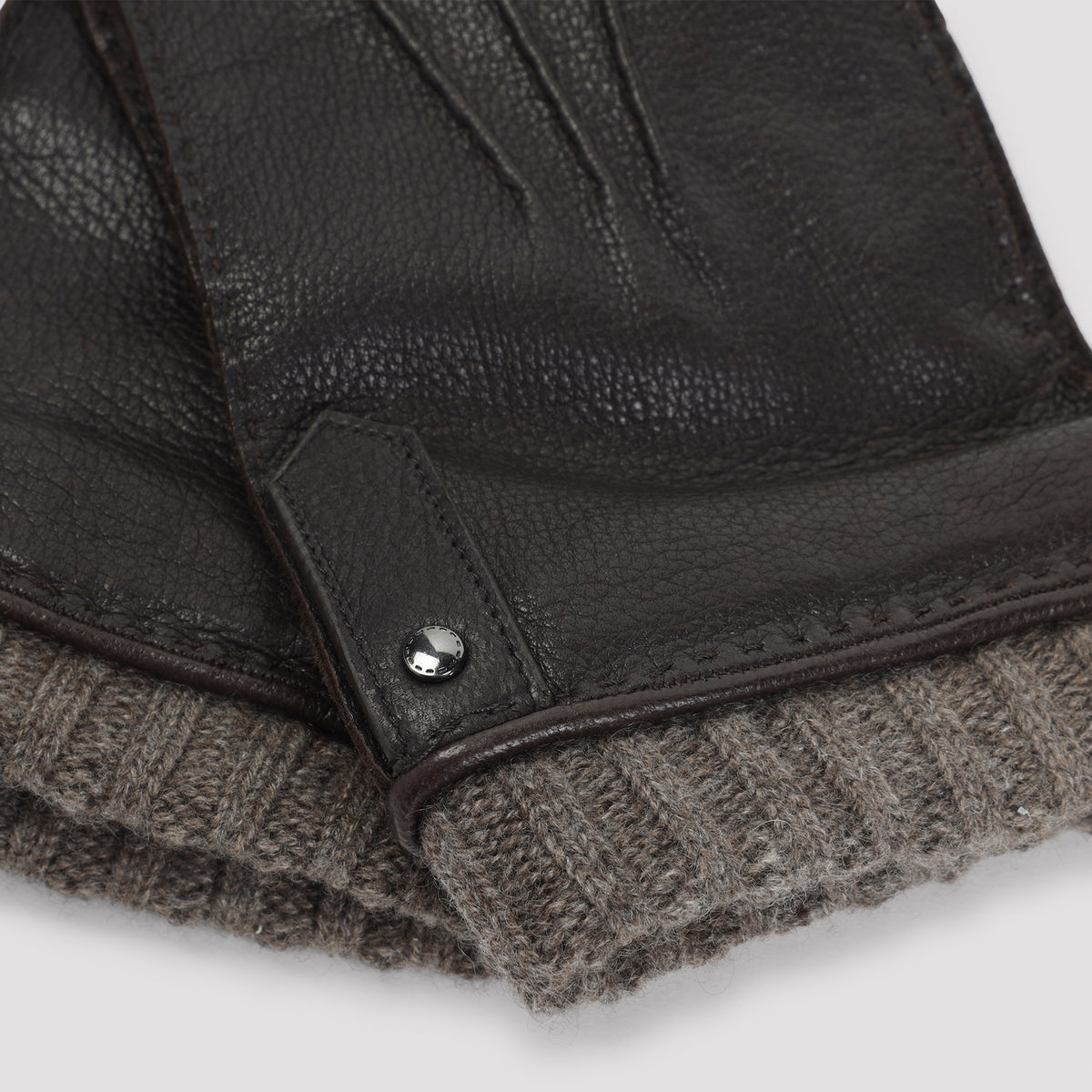 Canali Gloves