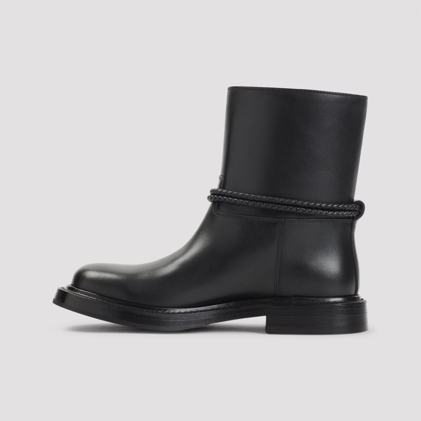 Bottega Veneta James Ankle Boot