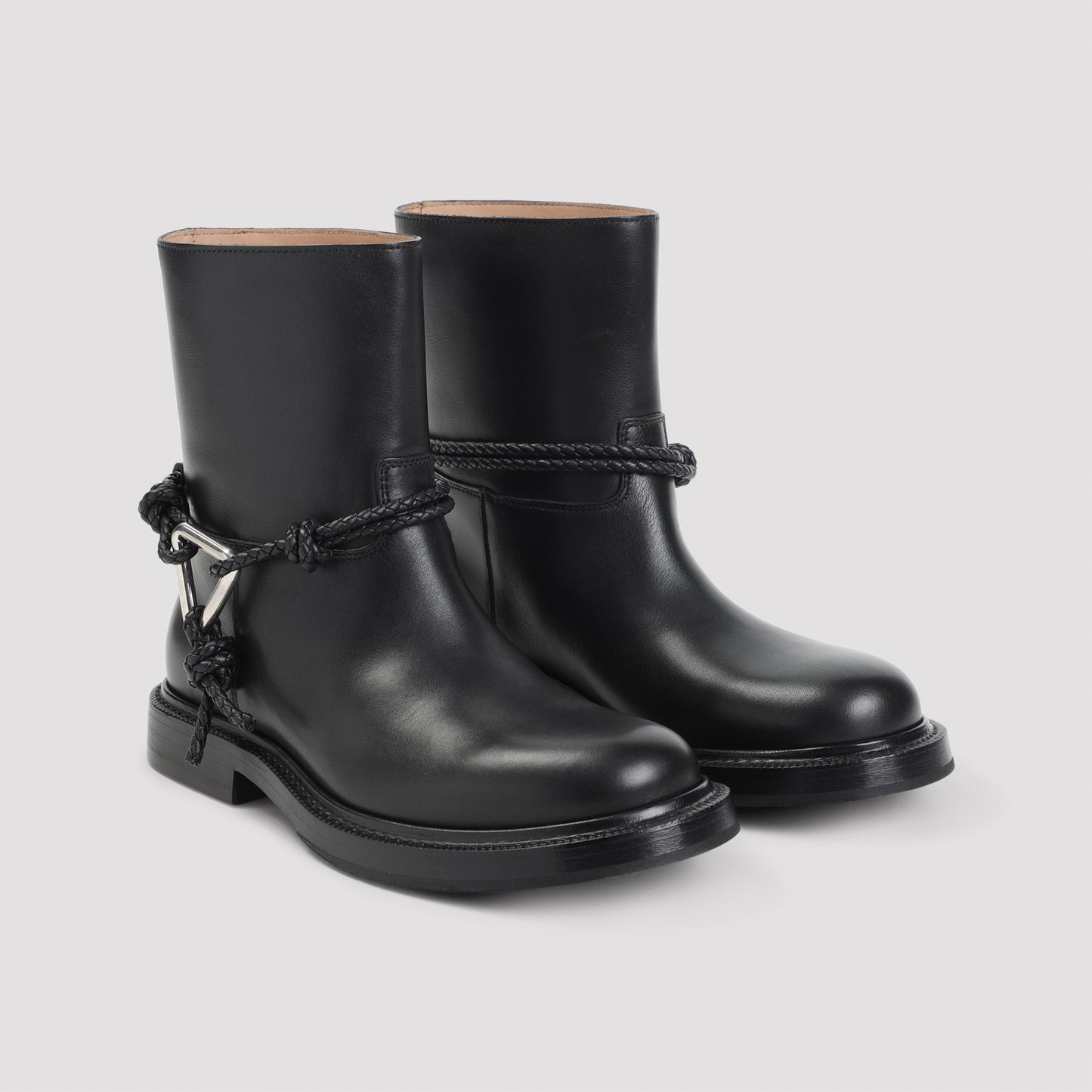 Bottega Veneta James Ankle Boot