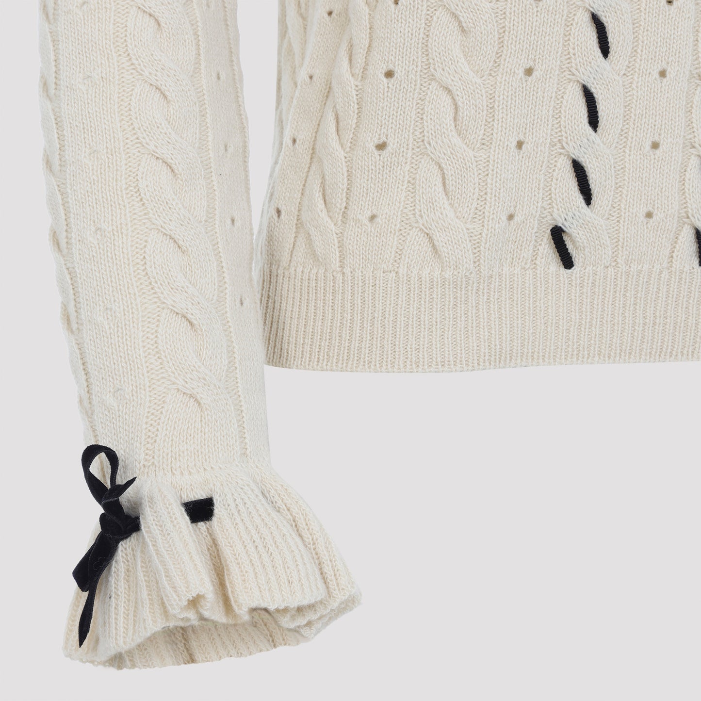 Valentino Sweater
