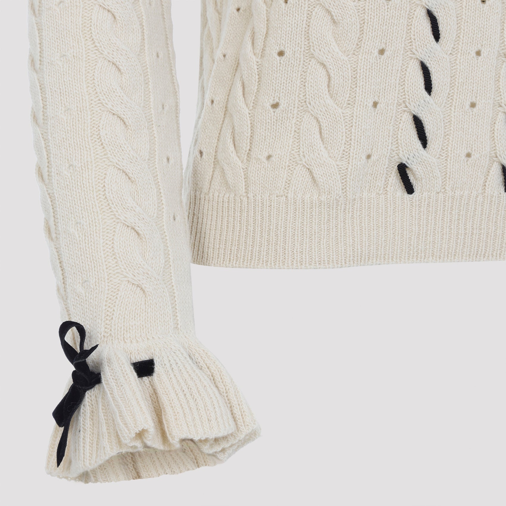 Valentino Sweater