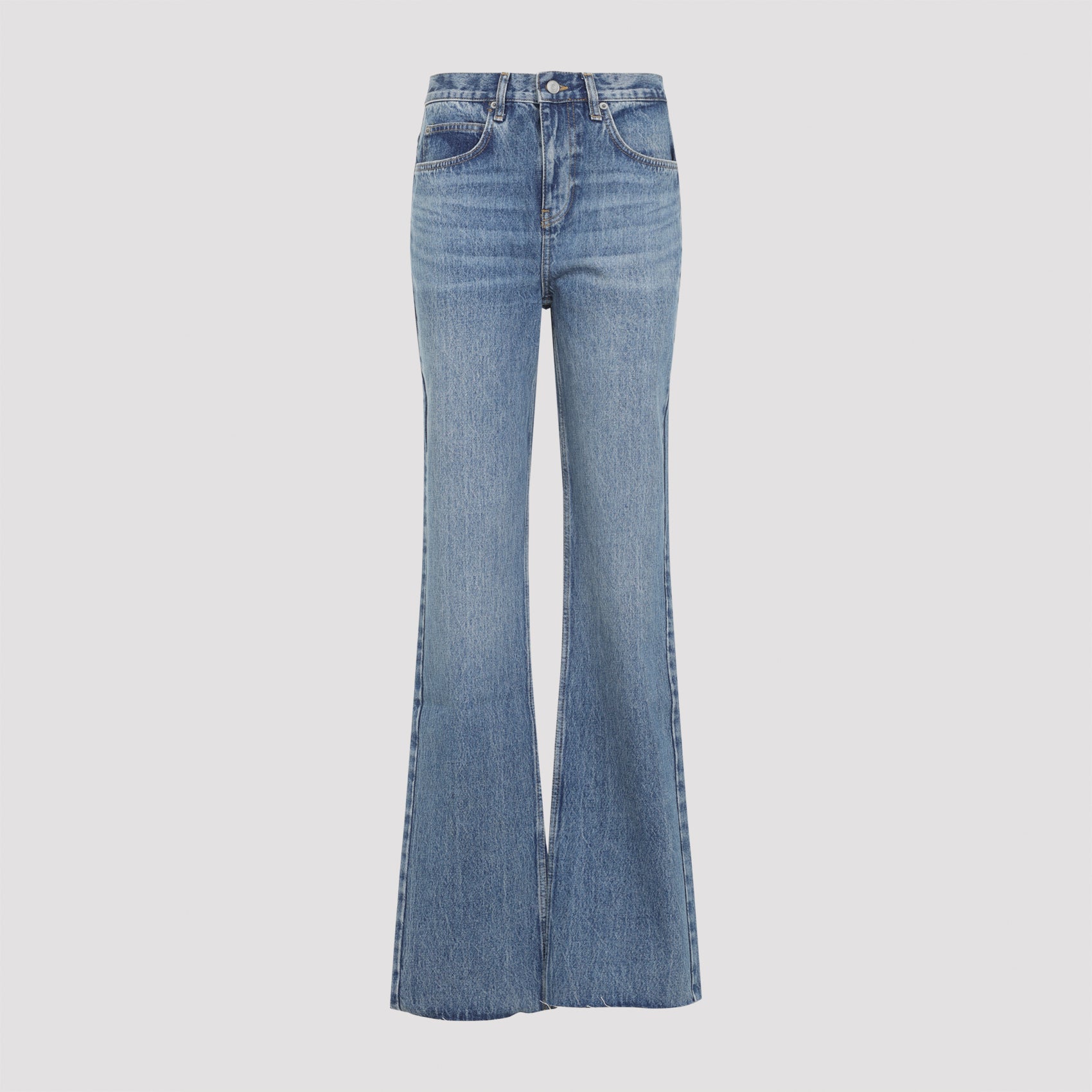 The Frankie Shop Dalston Jeans