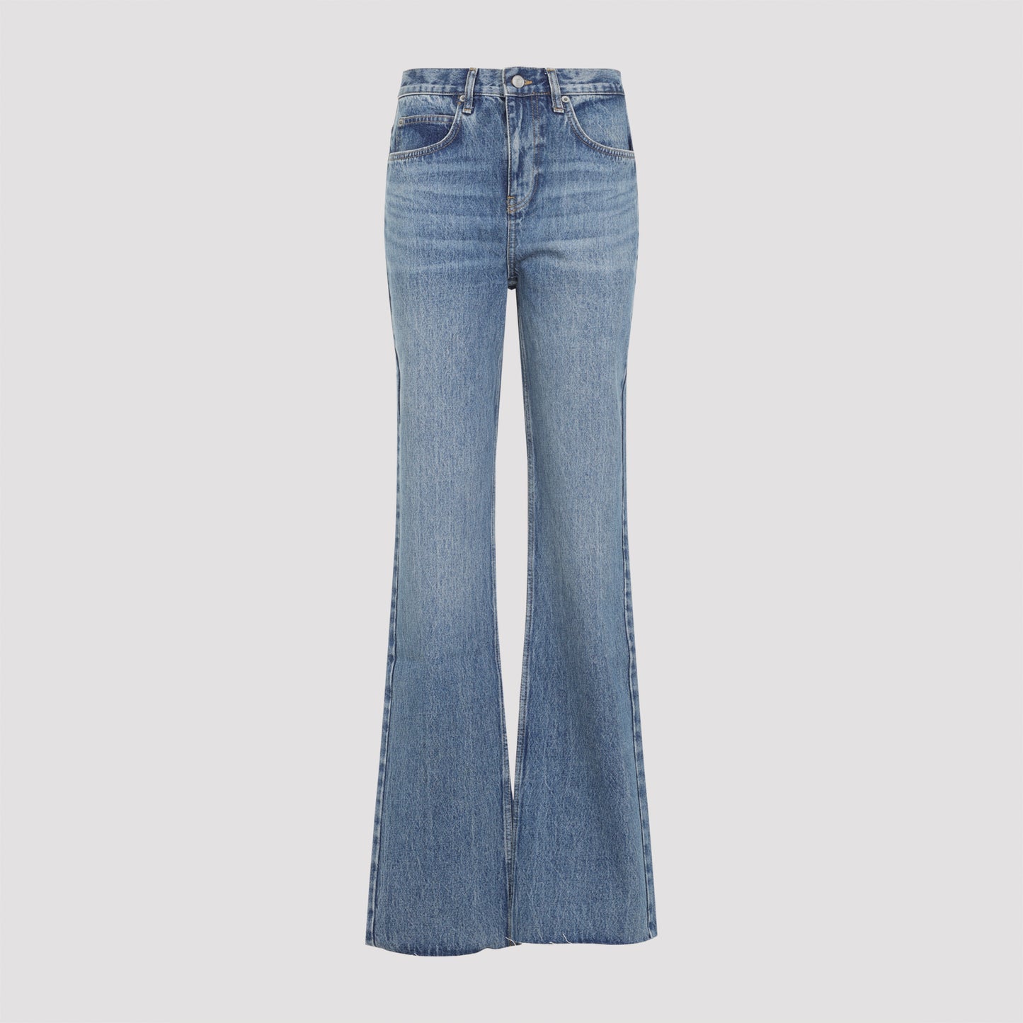 The Frankie Shop Dalston Jeans
