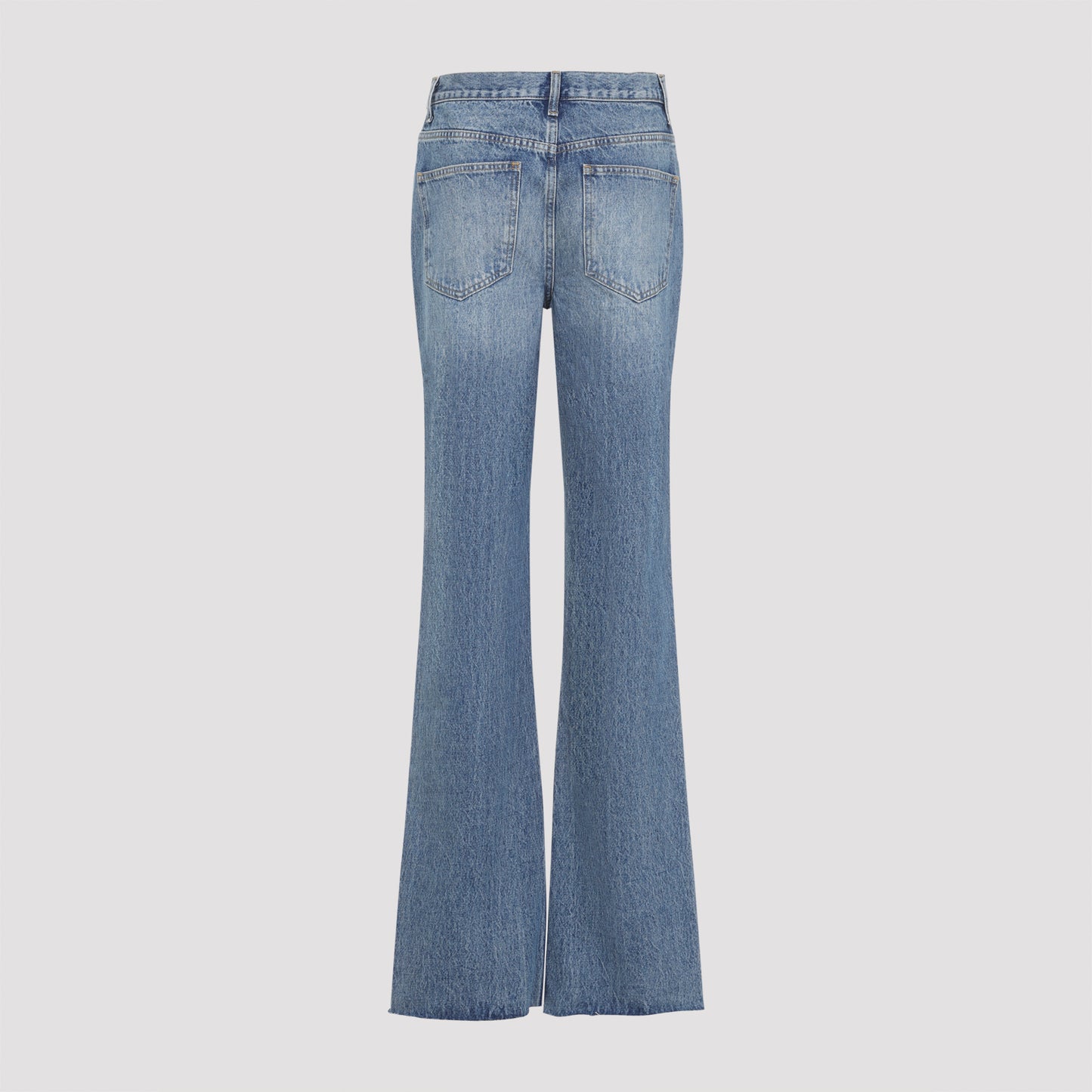 The Frankie Shop Dalston Jeans
