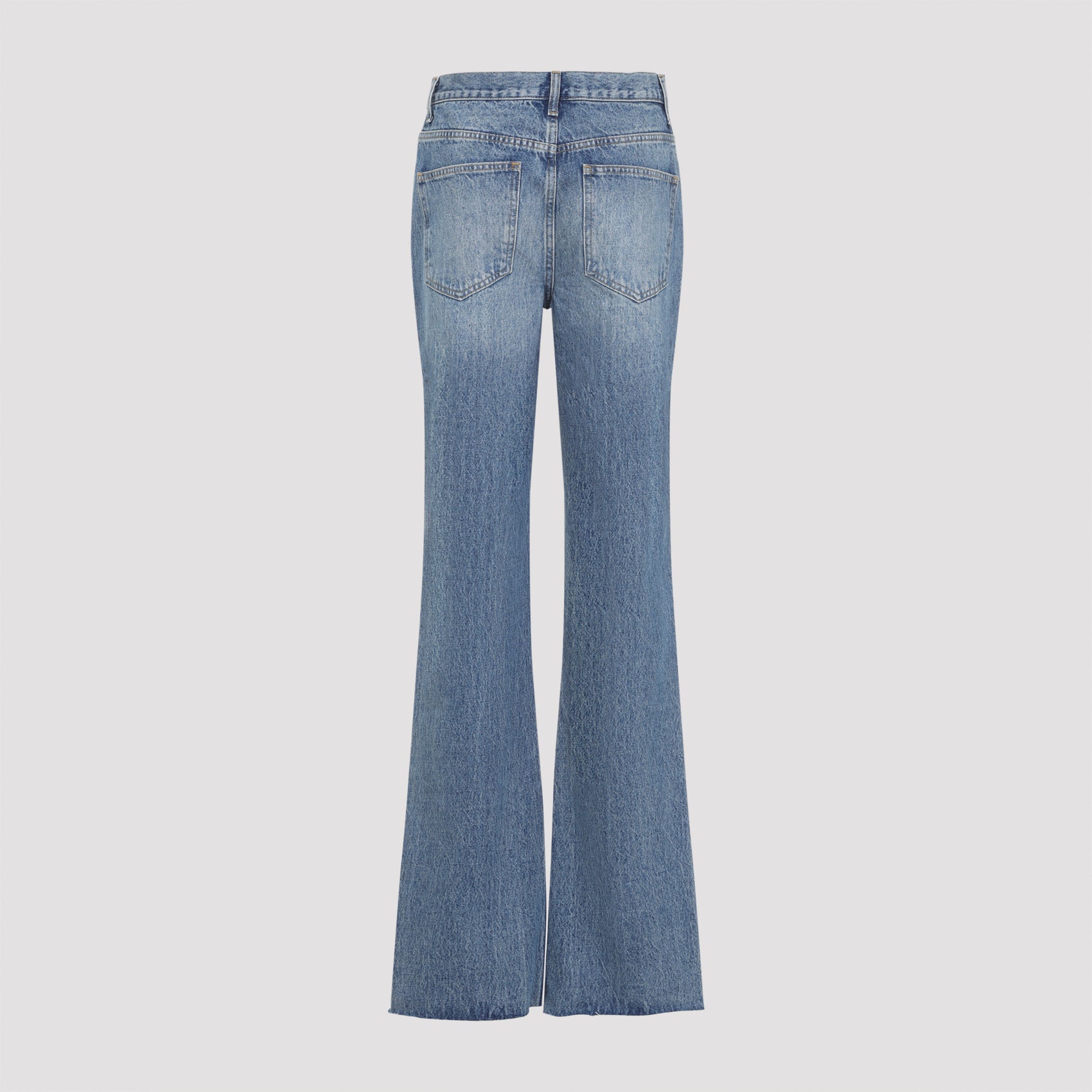 The Frankie Shop Dalston Jeans