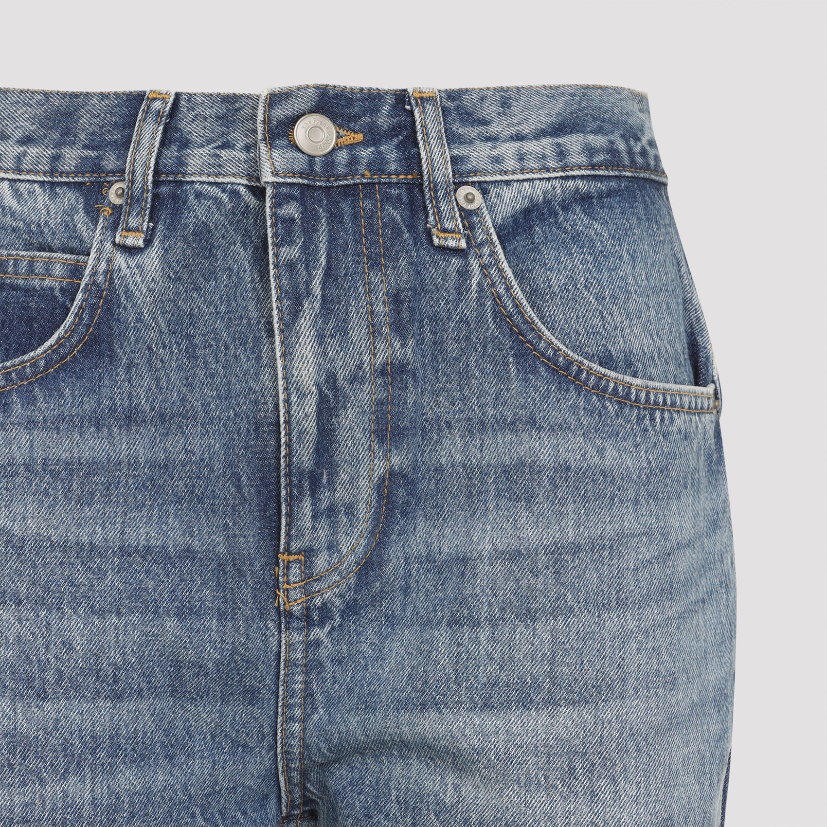 The Frankie Shop Dalston Jeans