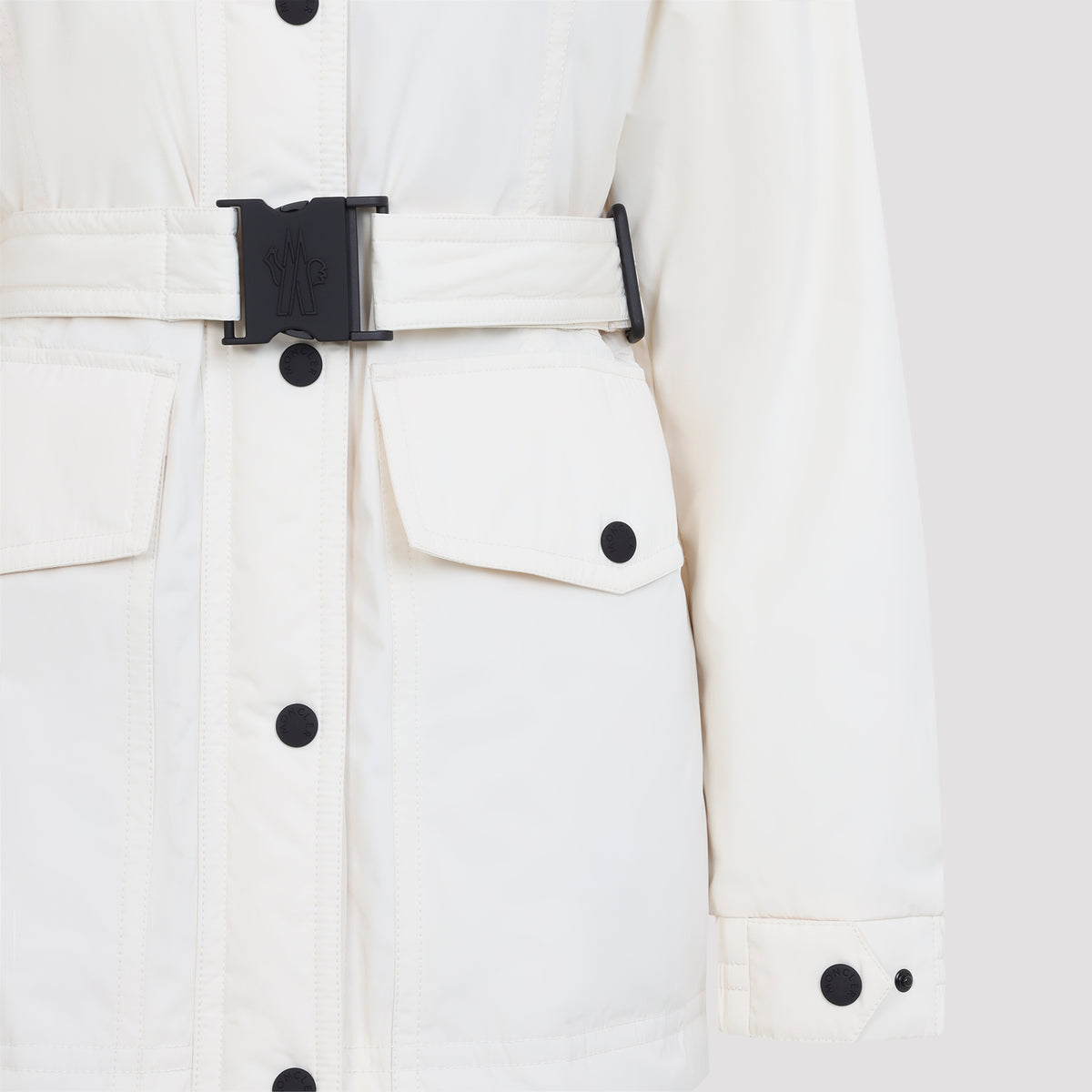 Moncler Grenoble Caramany Jacket