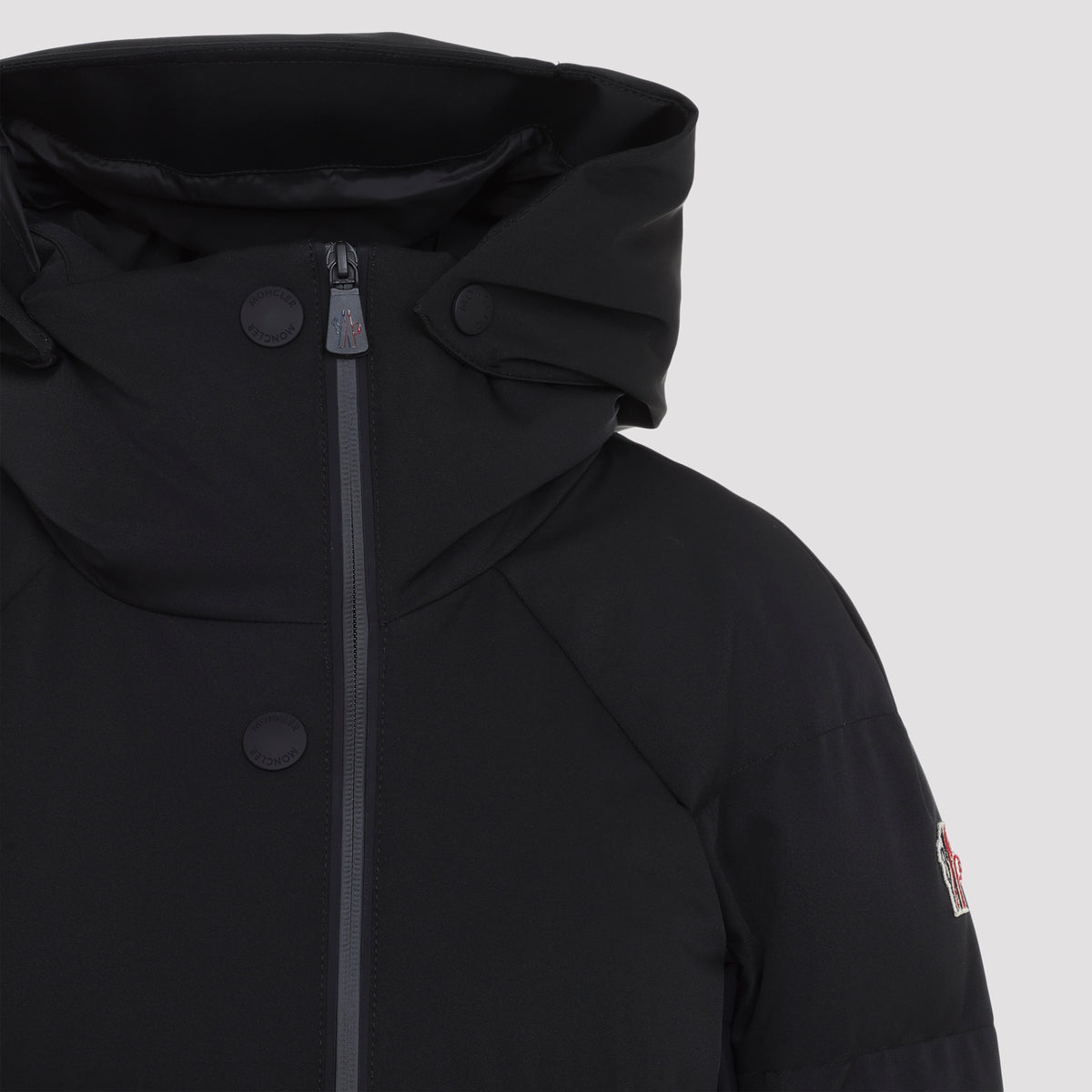 Moncler Grenoble Guyane Jacket