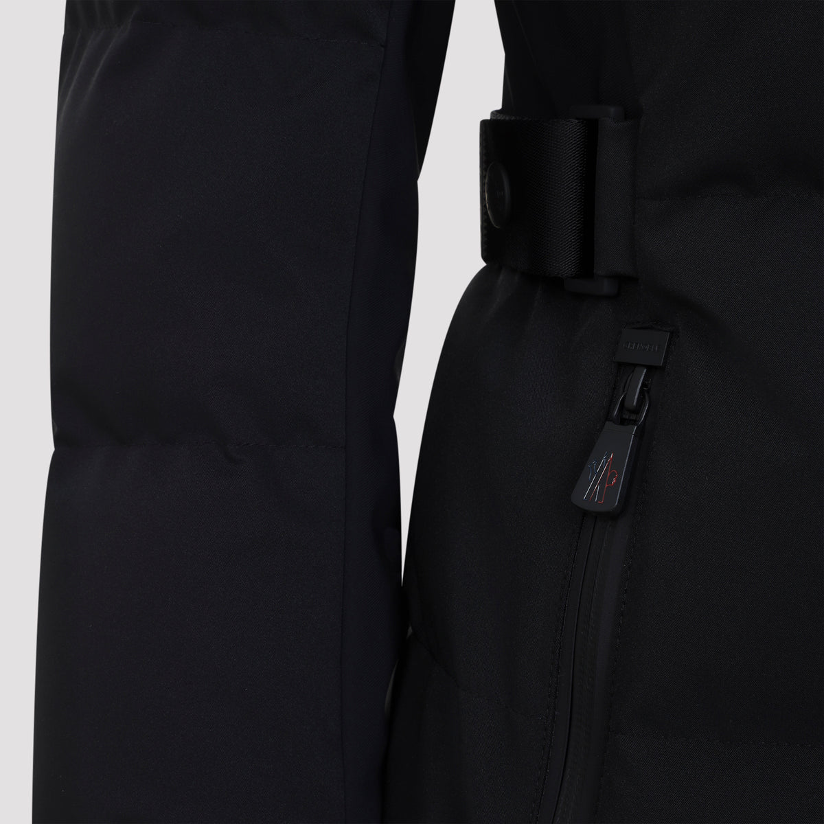 Moncler Grenoble Guyane Jacket