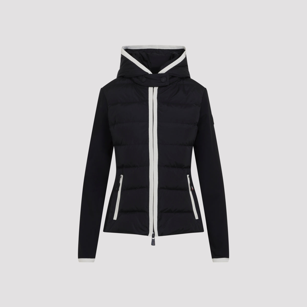 Moncler Grenoble Zip Up Cardign