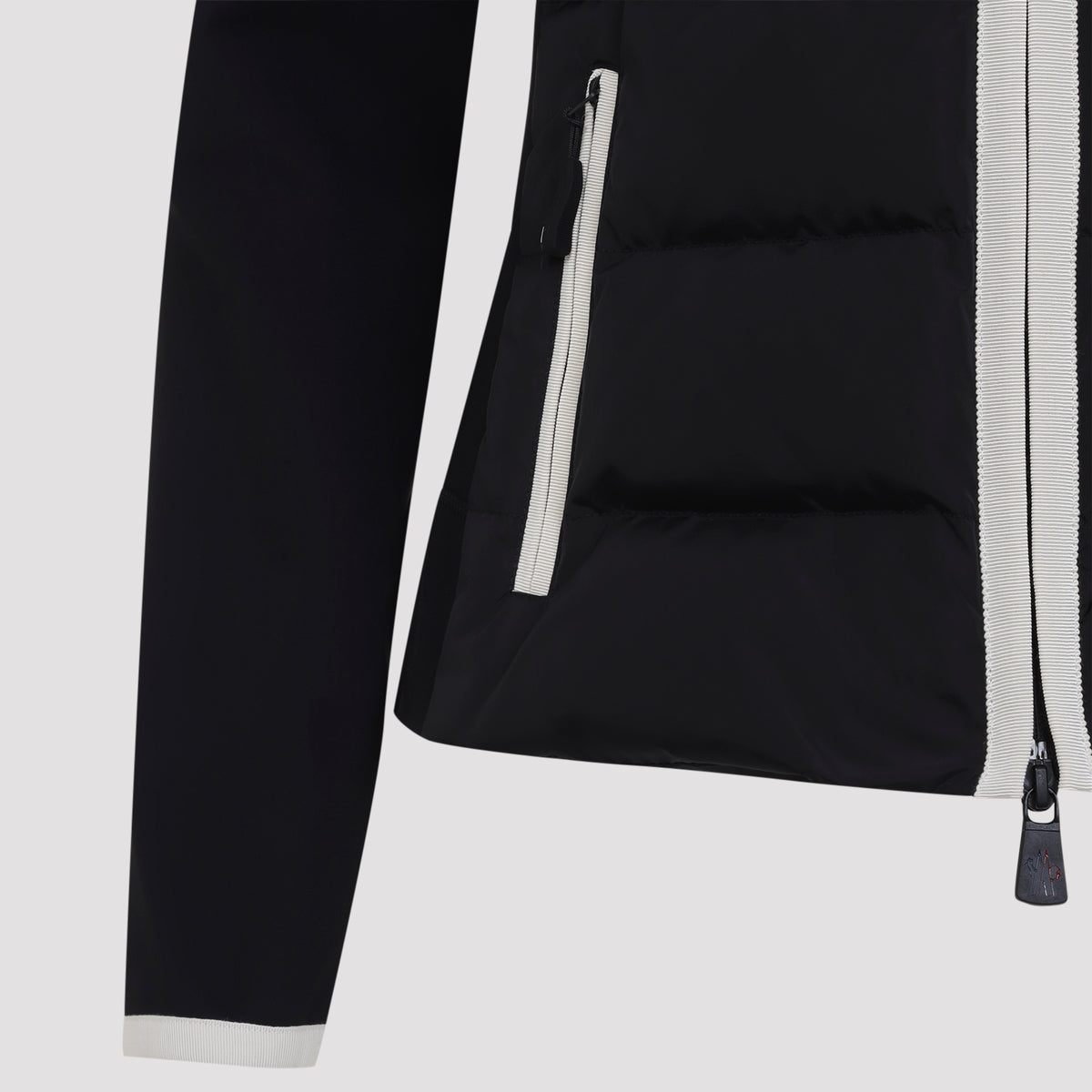 Moncler Grenoble Zip Up Cardign