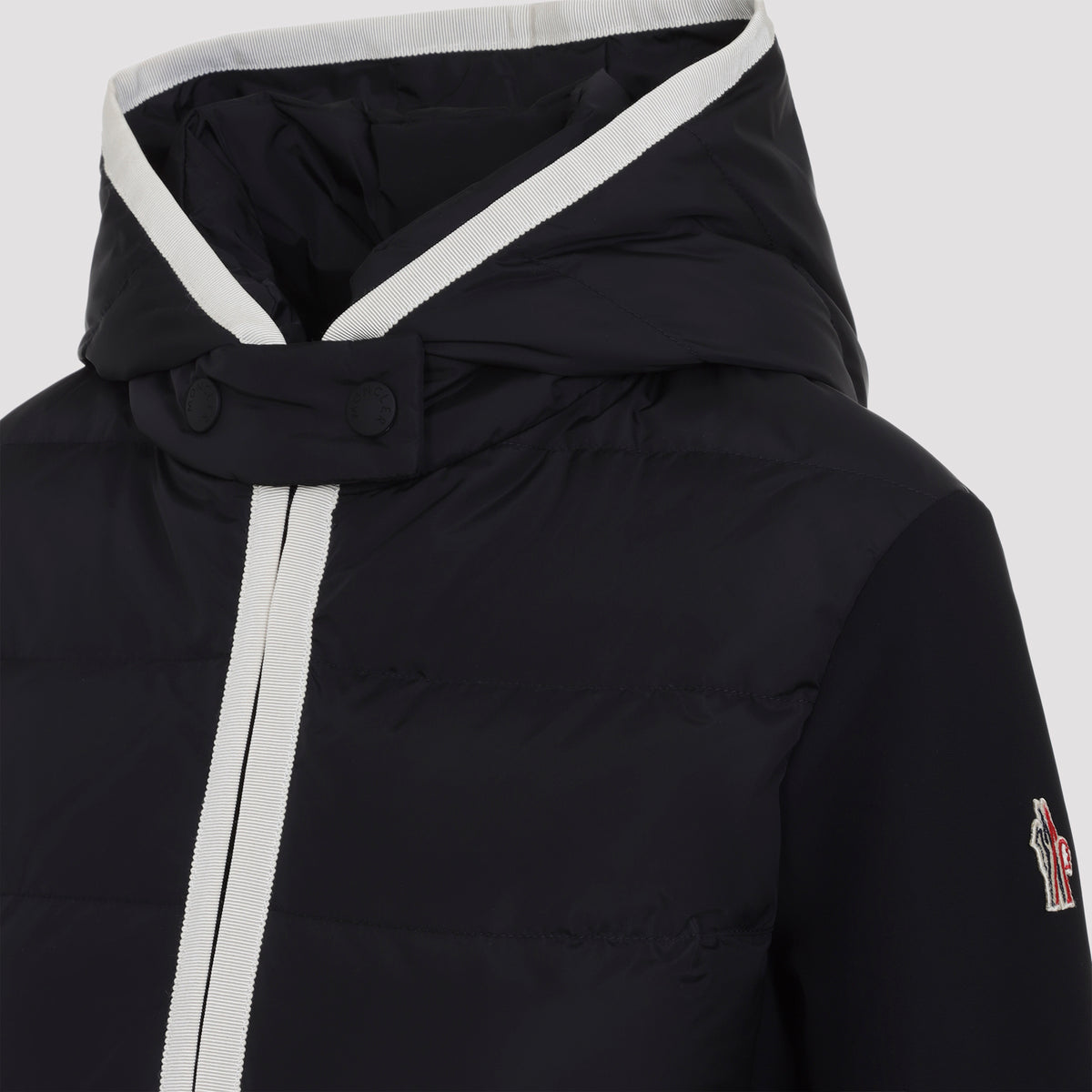 Moncler Grenoble Zip Up Cardign