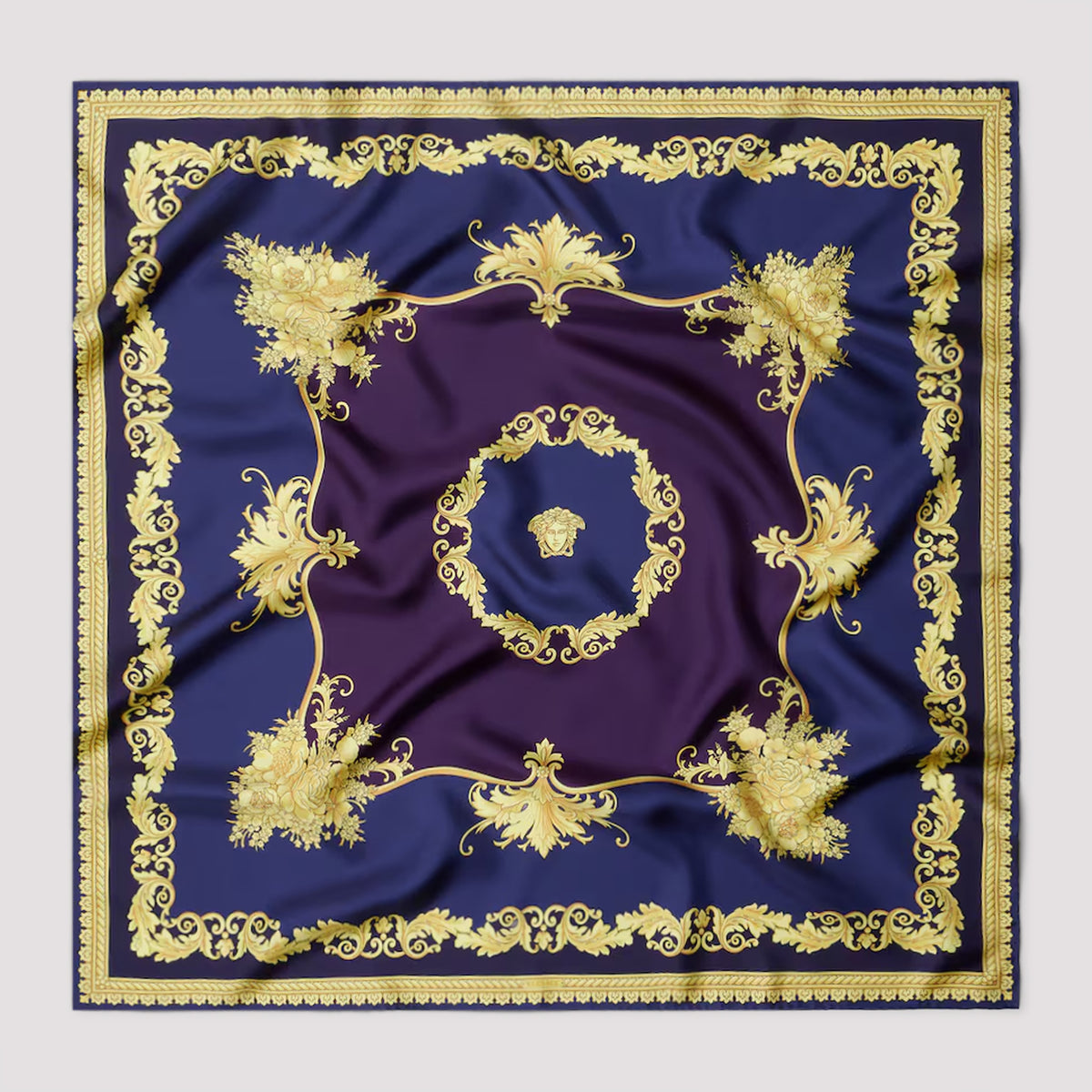 Versace Foulard 90x90