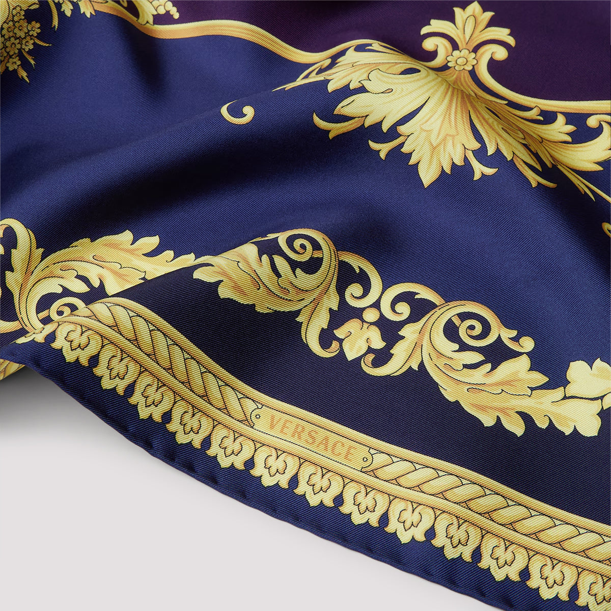 Versace Foulard 90x90