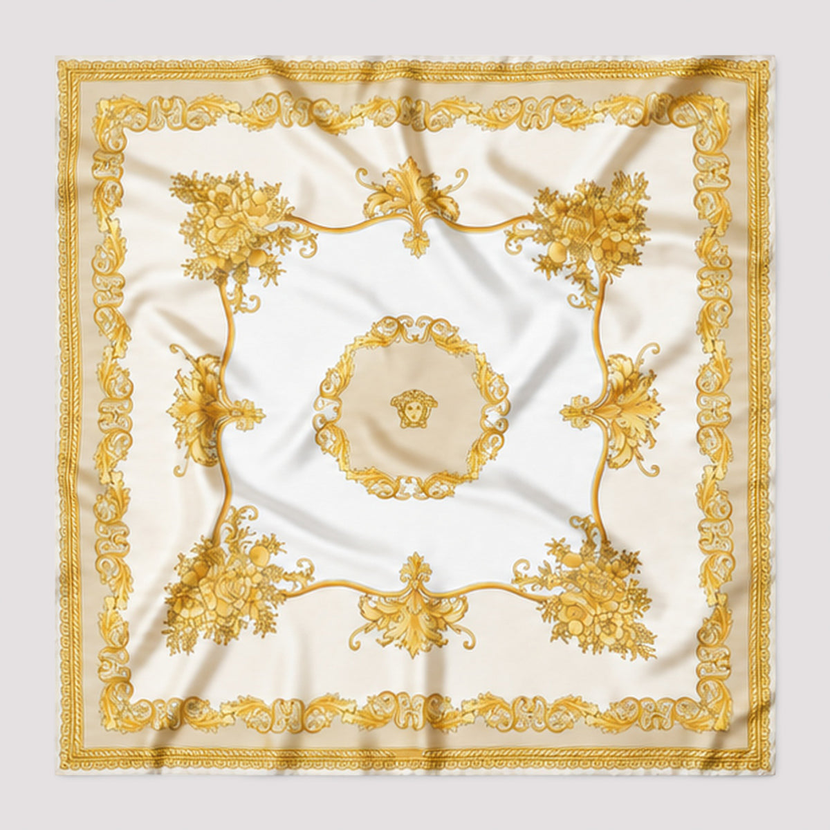 Versace Foulard 90x90