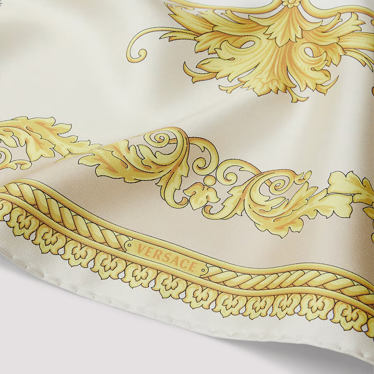 Versace Foulard 90x90