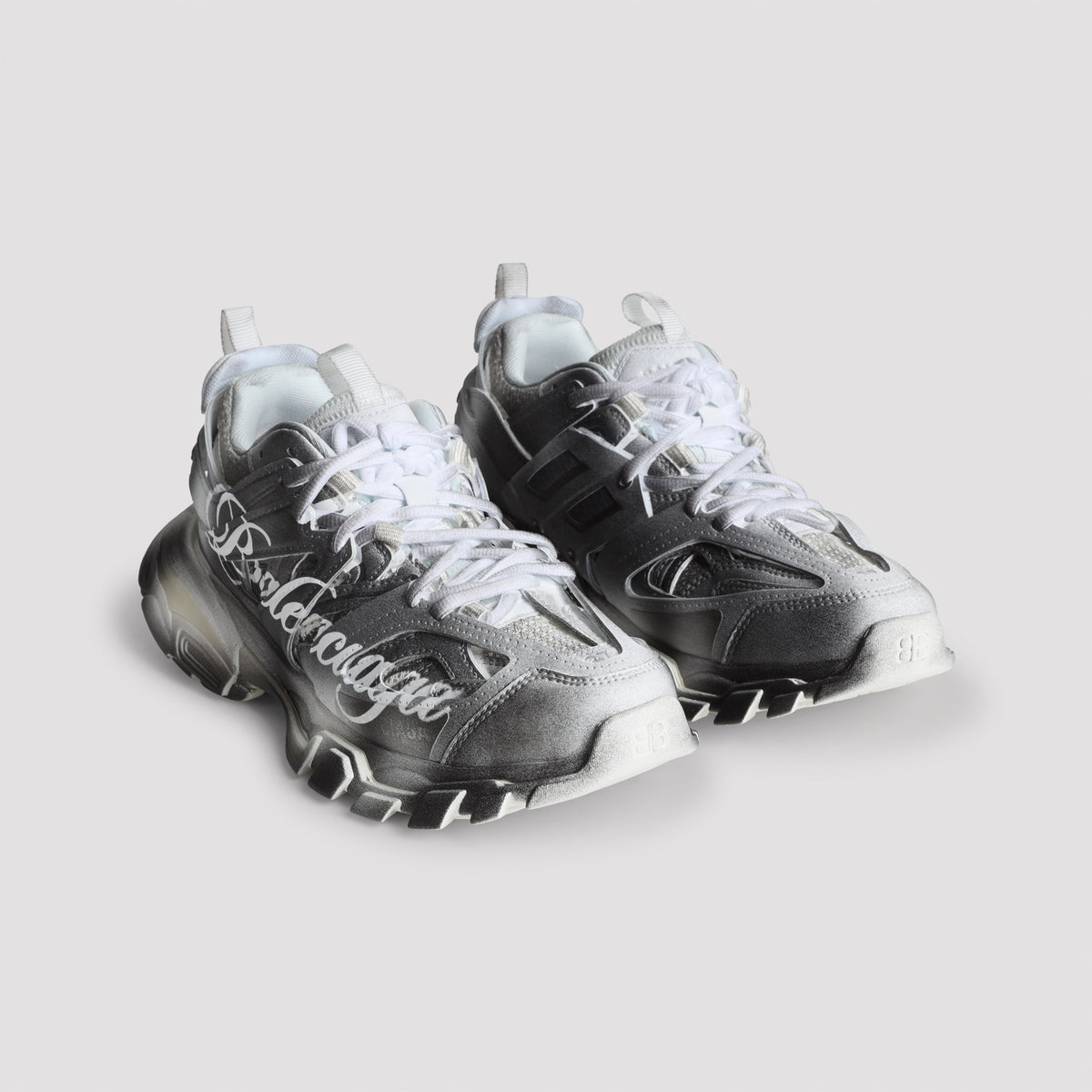 Balenciaga Track Sneakers