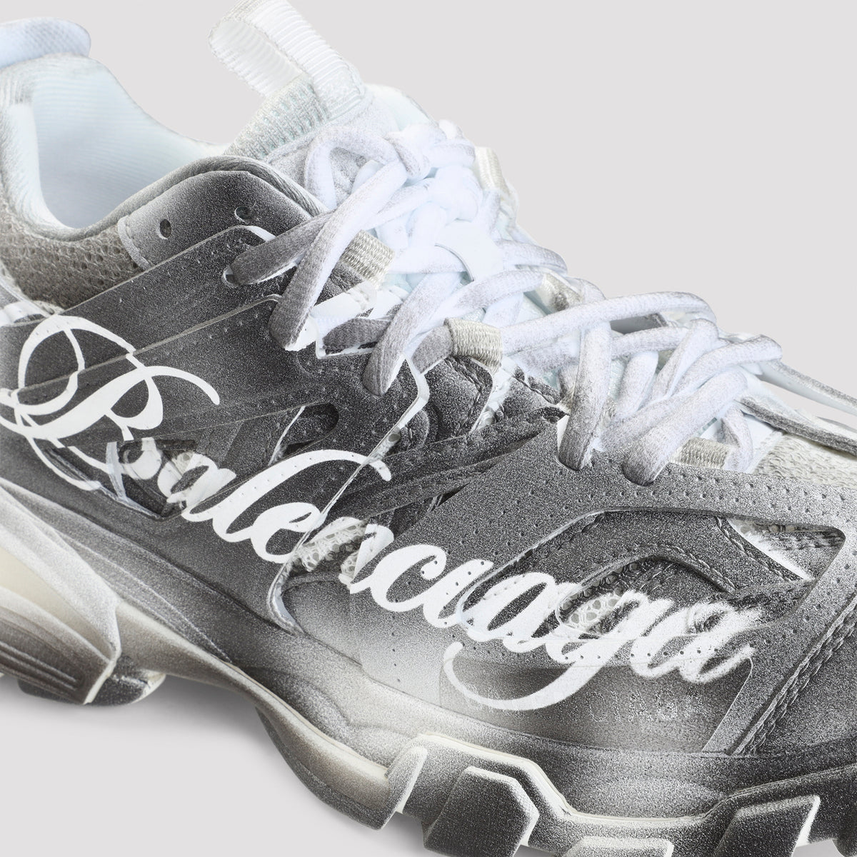 Balenciaga Track Sneakers