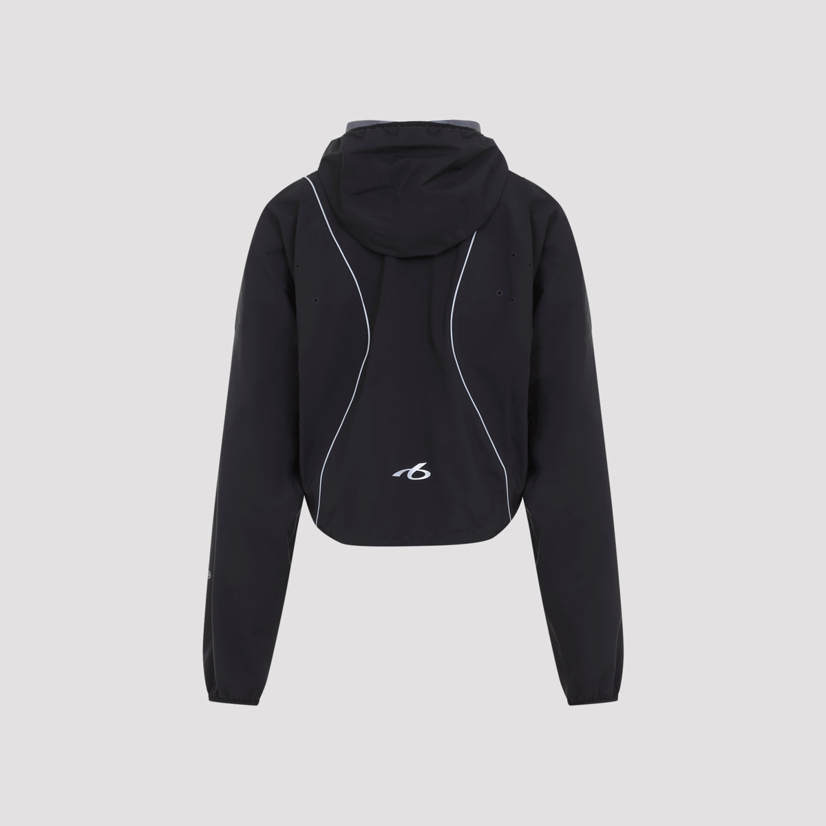 Balenciaga Athl. Cropped Jacket