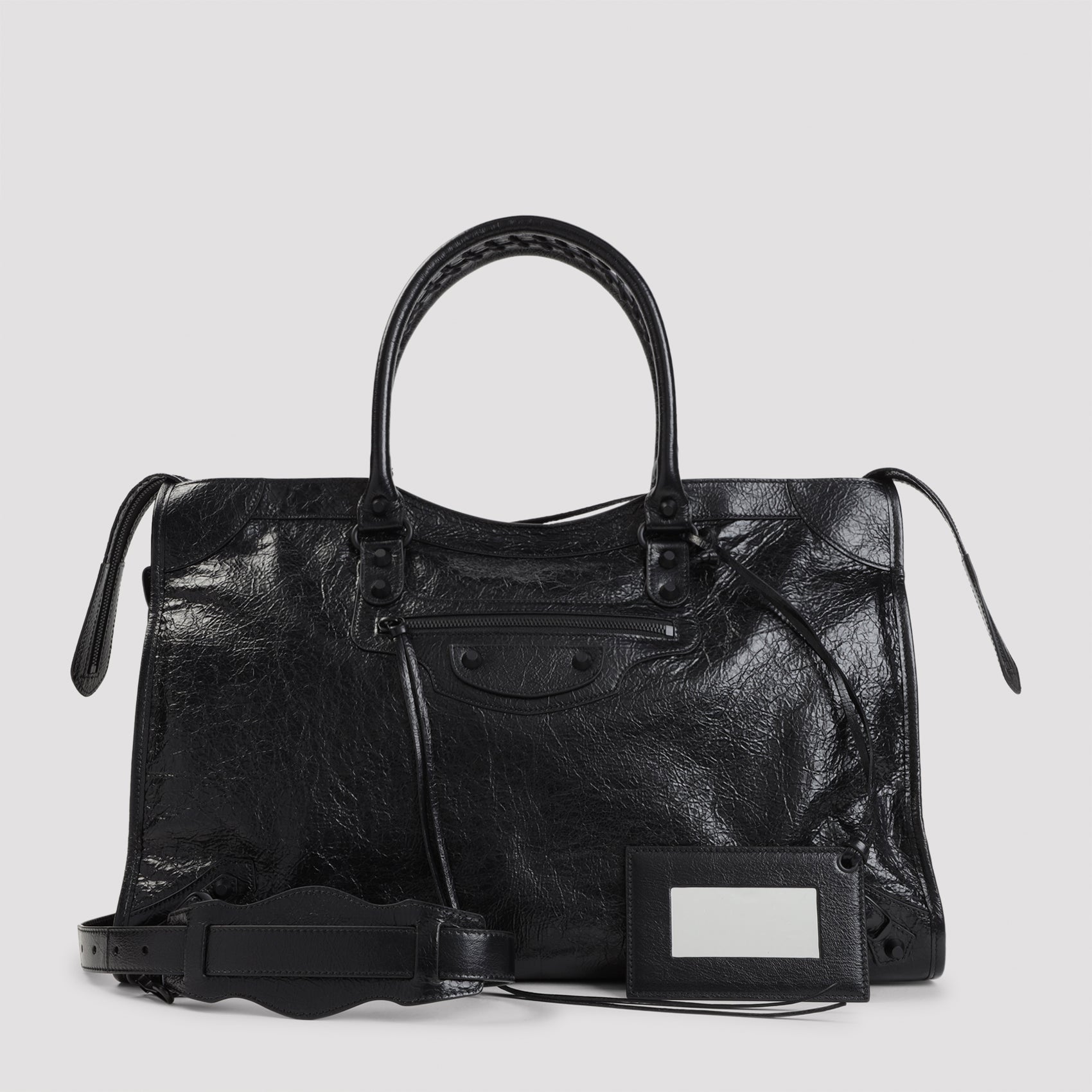 Balenciaga Le City Bag L