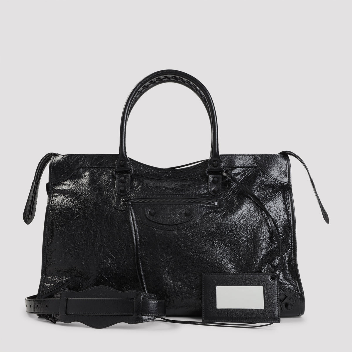 Balenciaga Le City Bag L