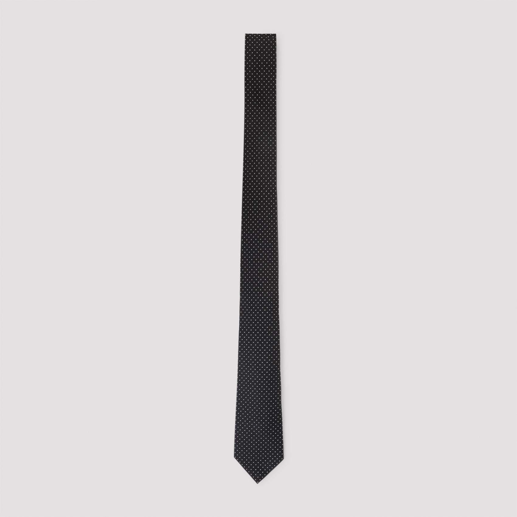 Tom Ford Micro Dots Tie