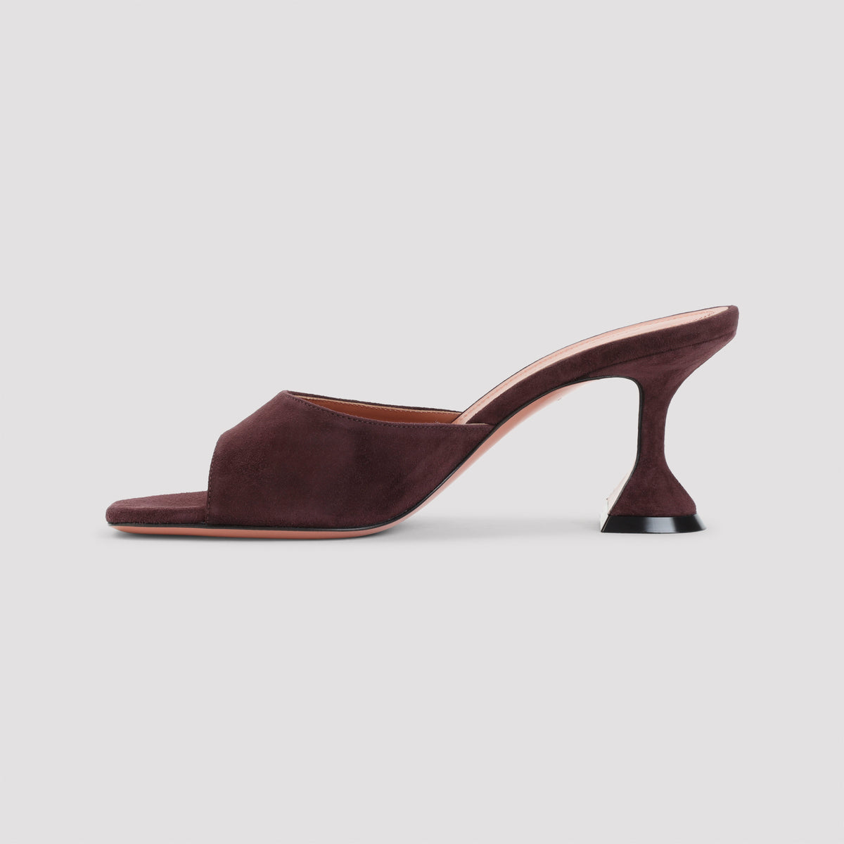 Amina Muaddi Lupita 70 Slippers
