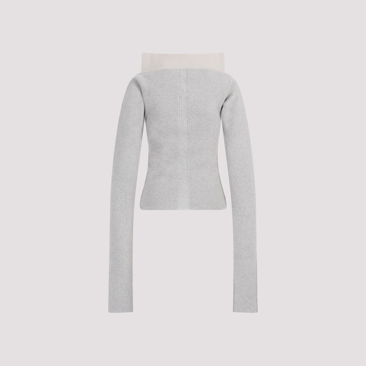 Rick Owens Cowl Pullover