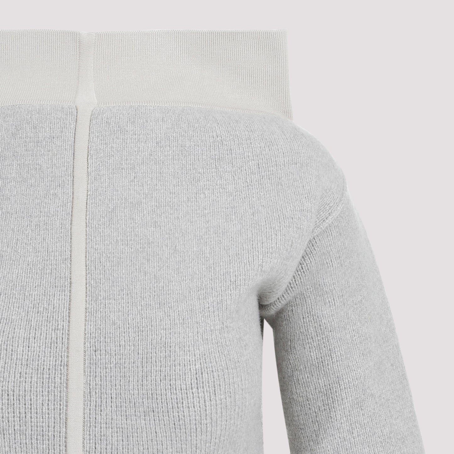 Rick Owens Cowl Pullover