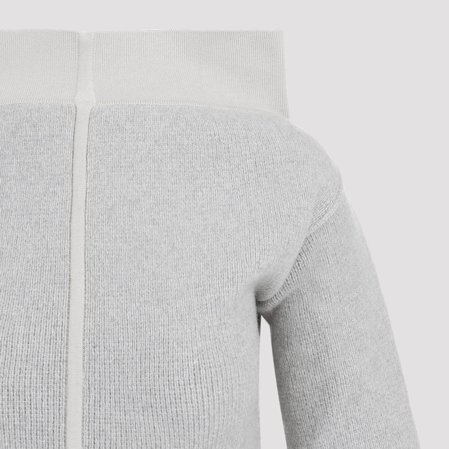 Rick Owens Cowl Pullover