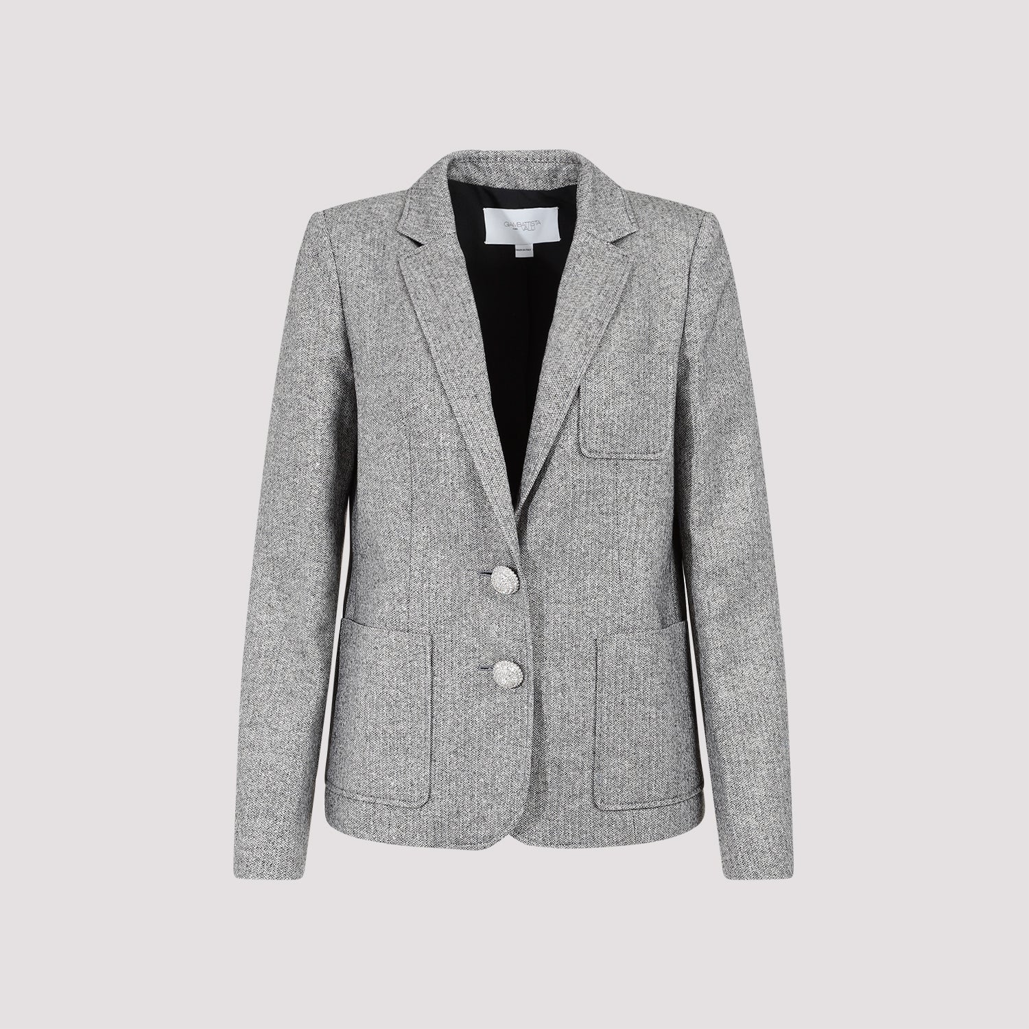 Giambattista Valli Cotton Jacket