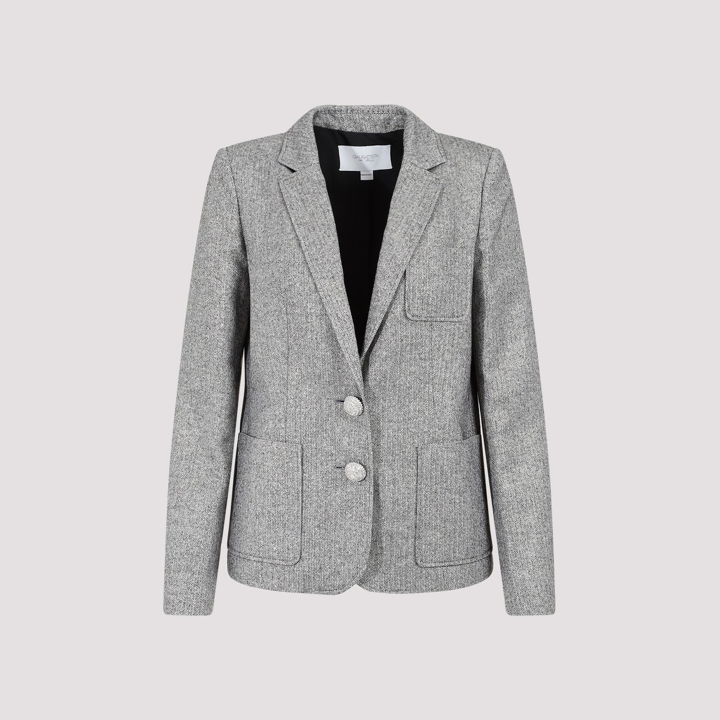 Giambattista Valli Cotton Jacket