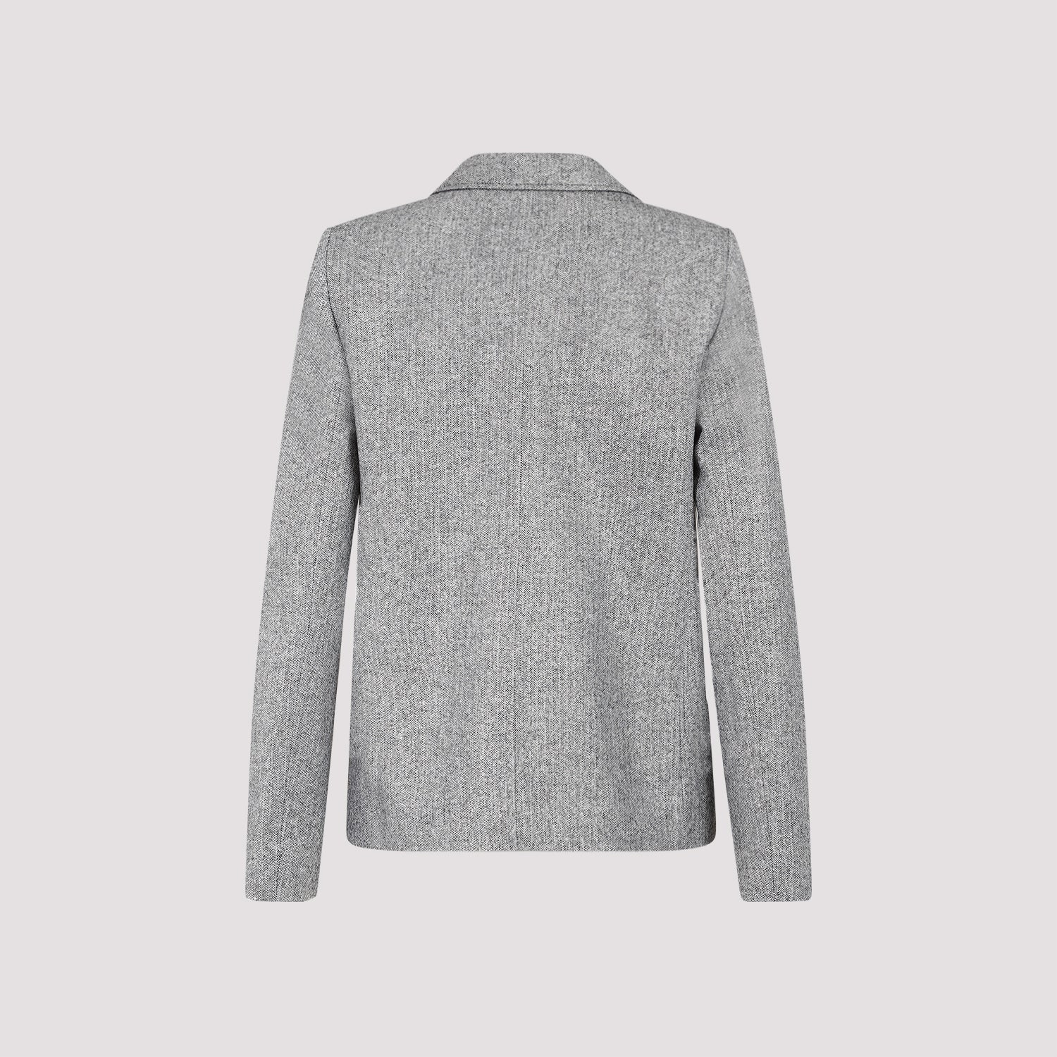Giambattista Valli Cotton Jacket