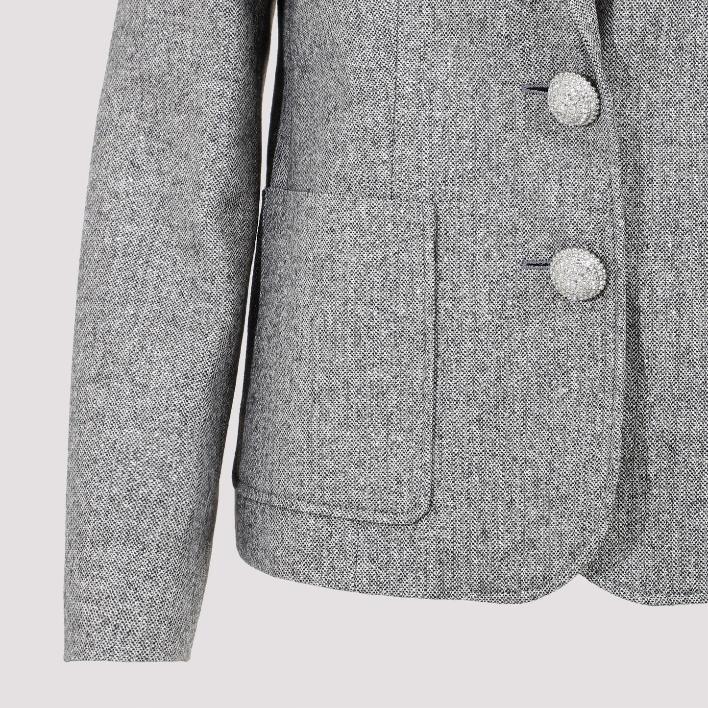 Giambattista Valli Cotton Jacket