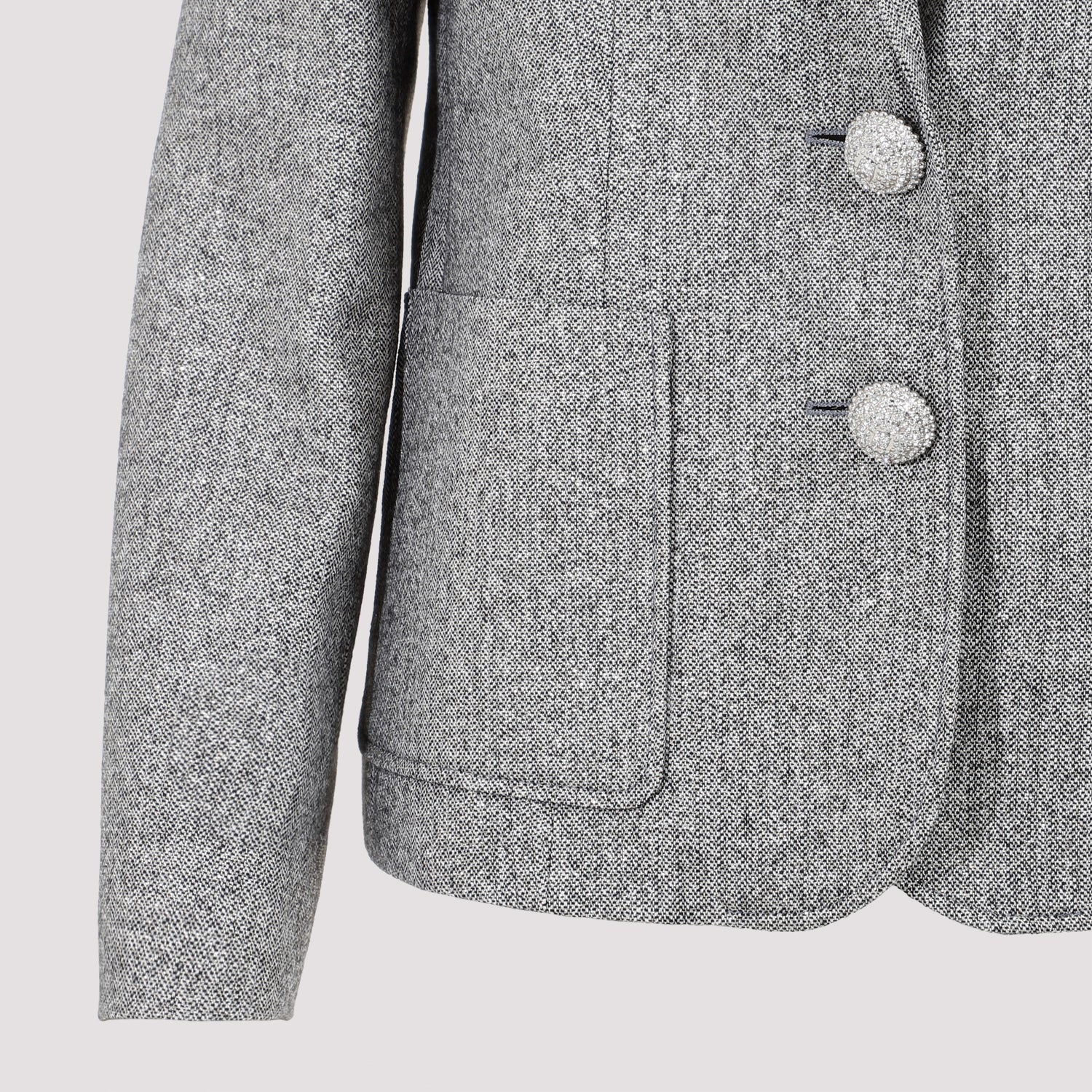 Giambattista Valli Cotton Jacket