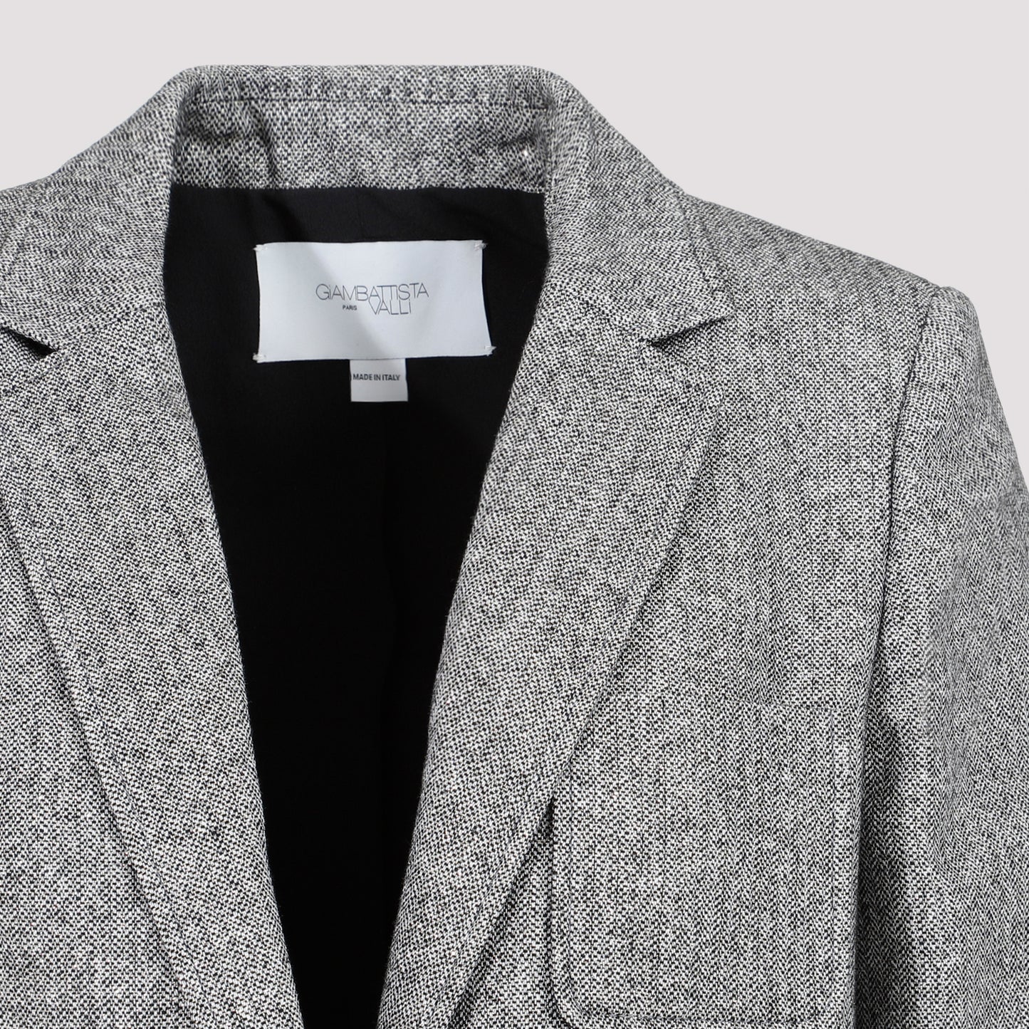 Giambattista Valli Cotton Jacket