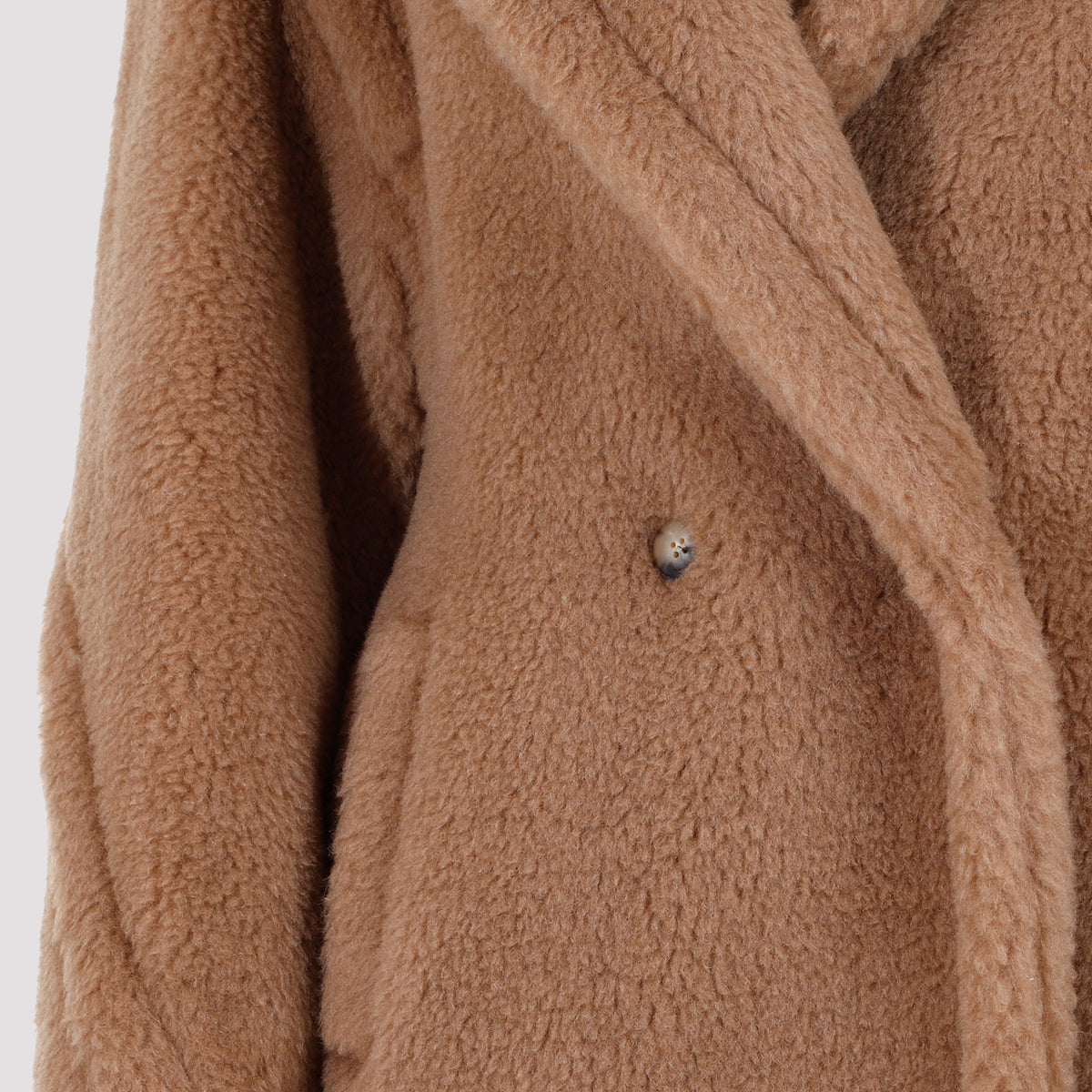 Max Mara Teddy Coat