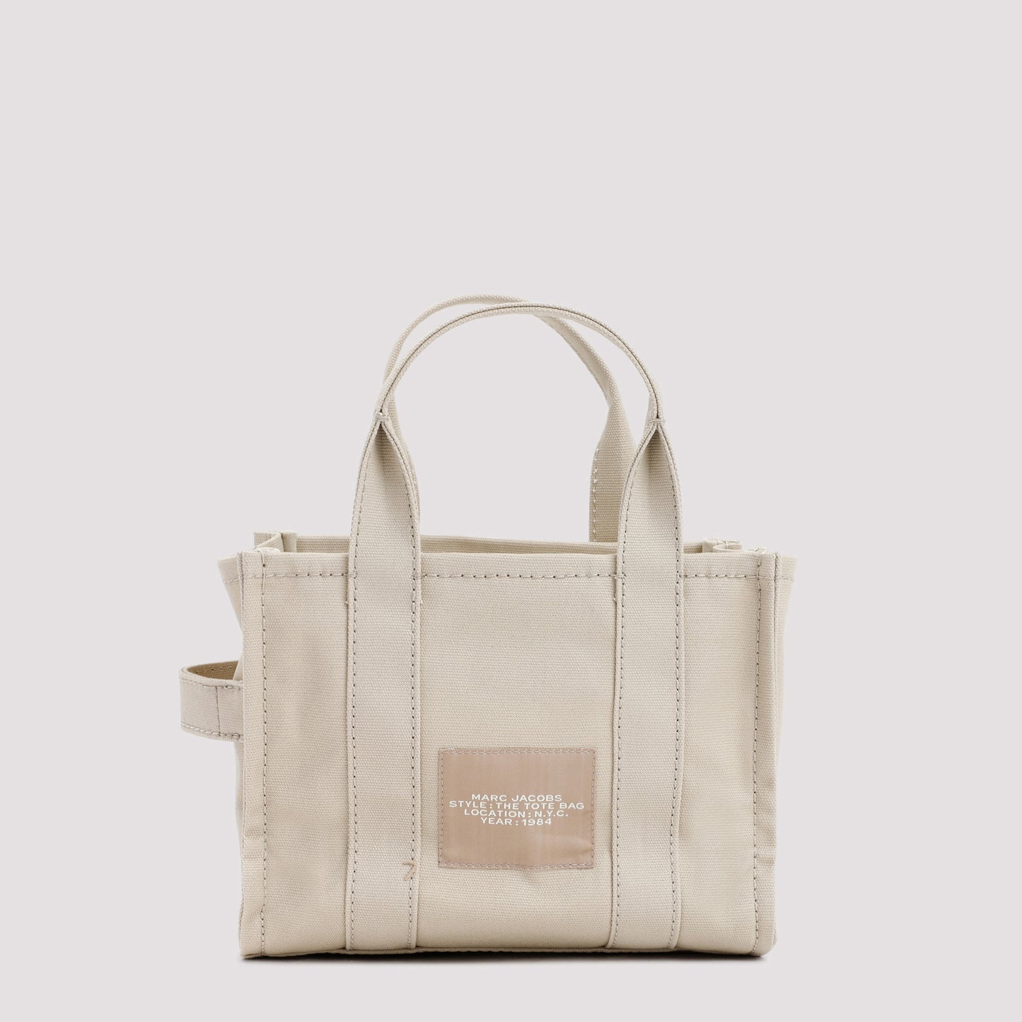 Marc Jacobs The Small Tote Bag