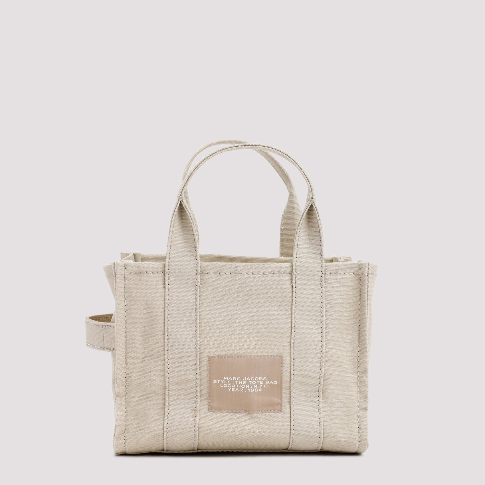 Marc Jacobs The Small Tote Bag