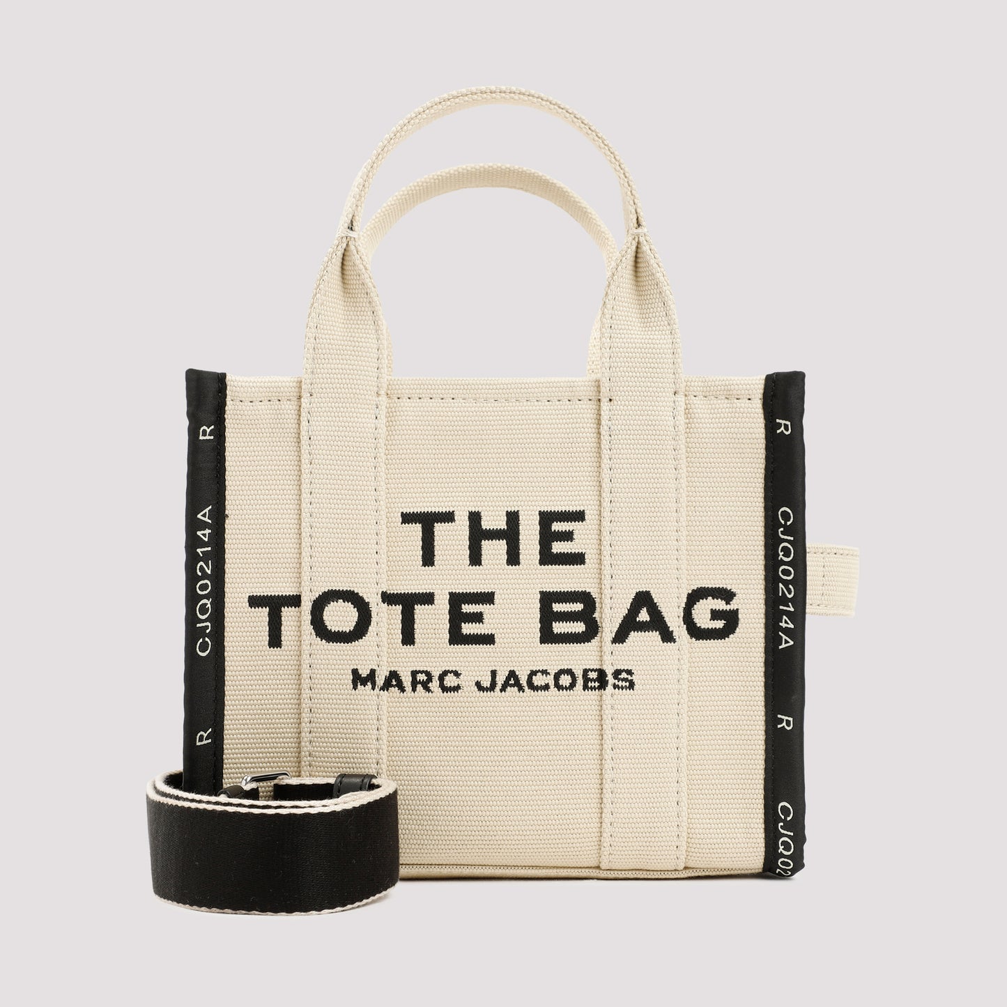 Marc Jacobs The Small Tote Bag
