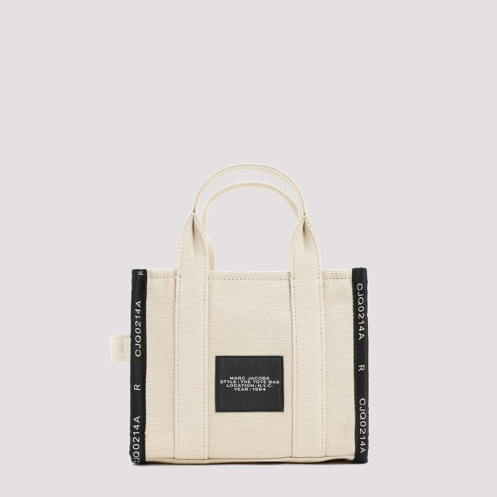 Marc Jacobs The Small Tote Bag