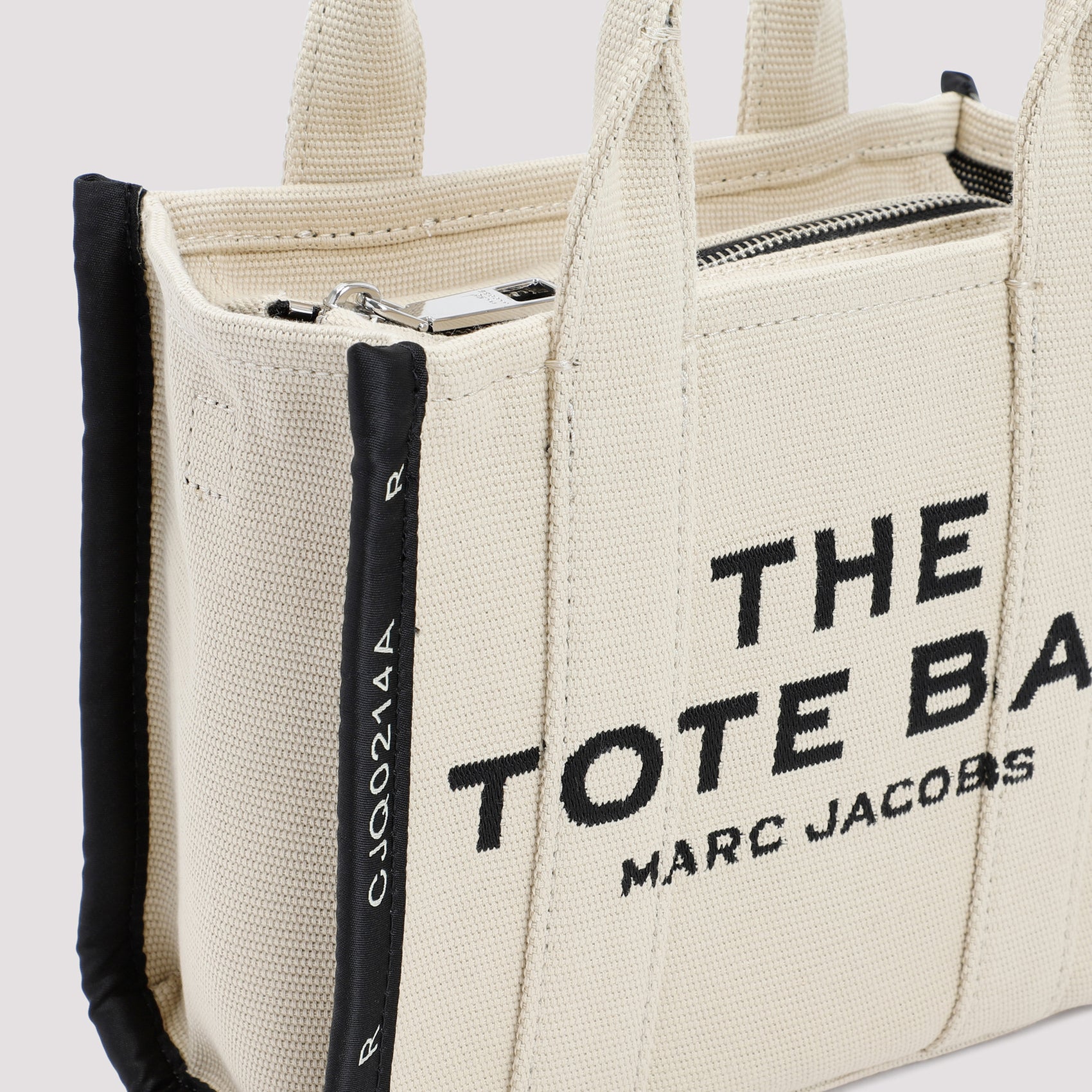 Marc Jacobs The Small Tote Bag