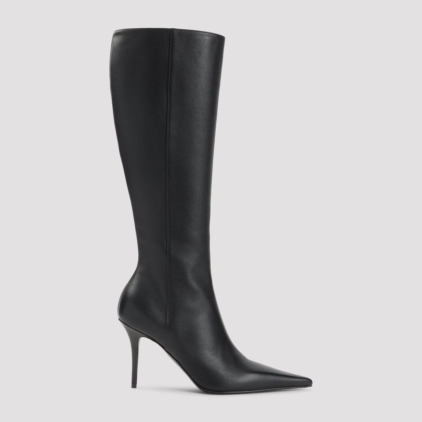 Amina Muaddi Barbara Boots 90